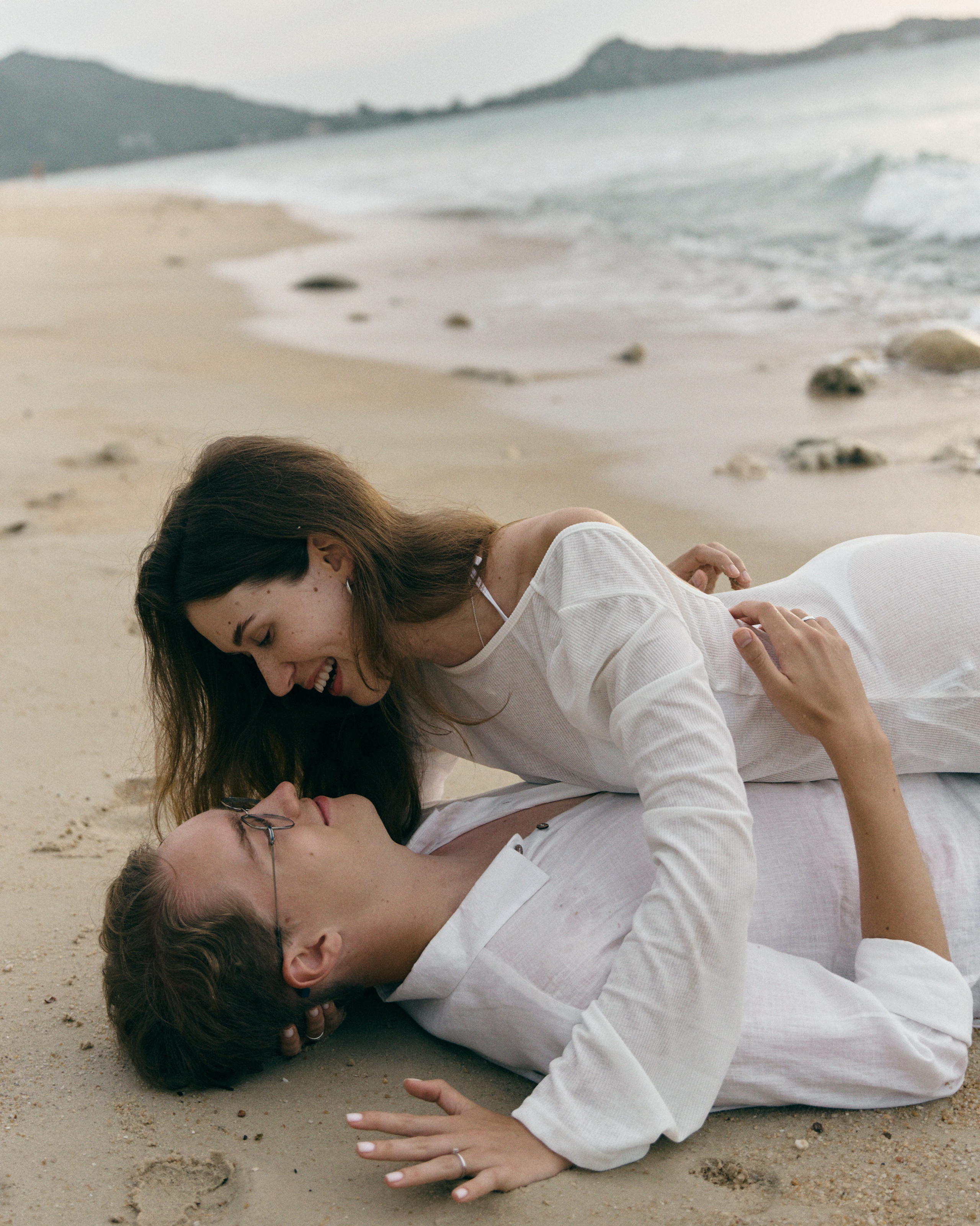 Love Story. Фотограф Алина Малинкина