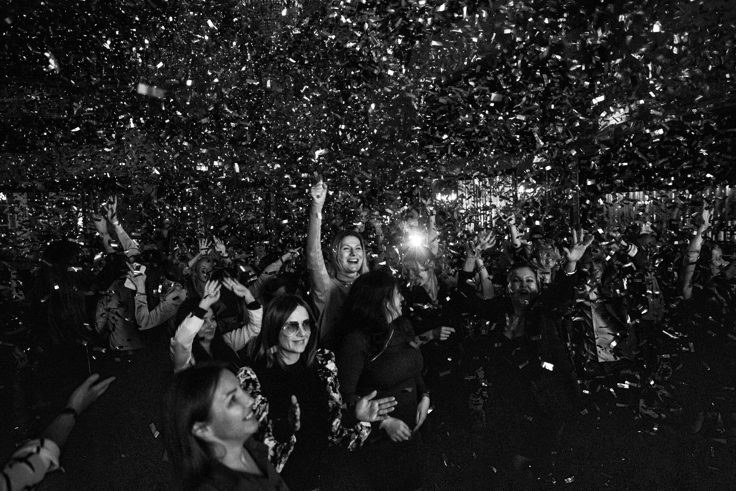 Corporate Event TEZ Tour. Свадебный и репортажный фотограф