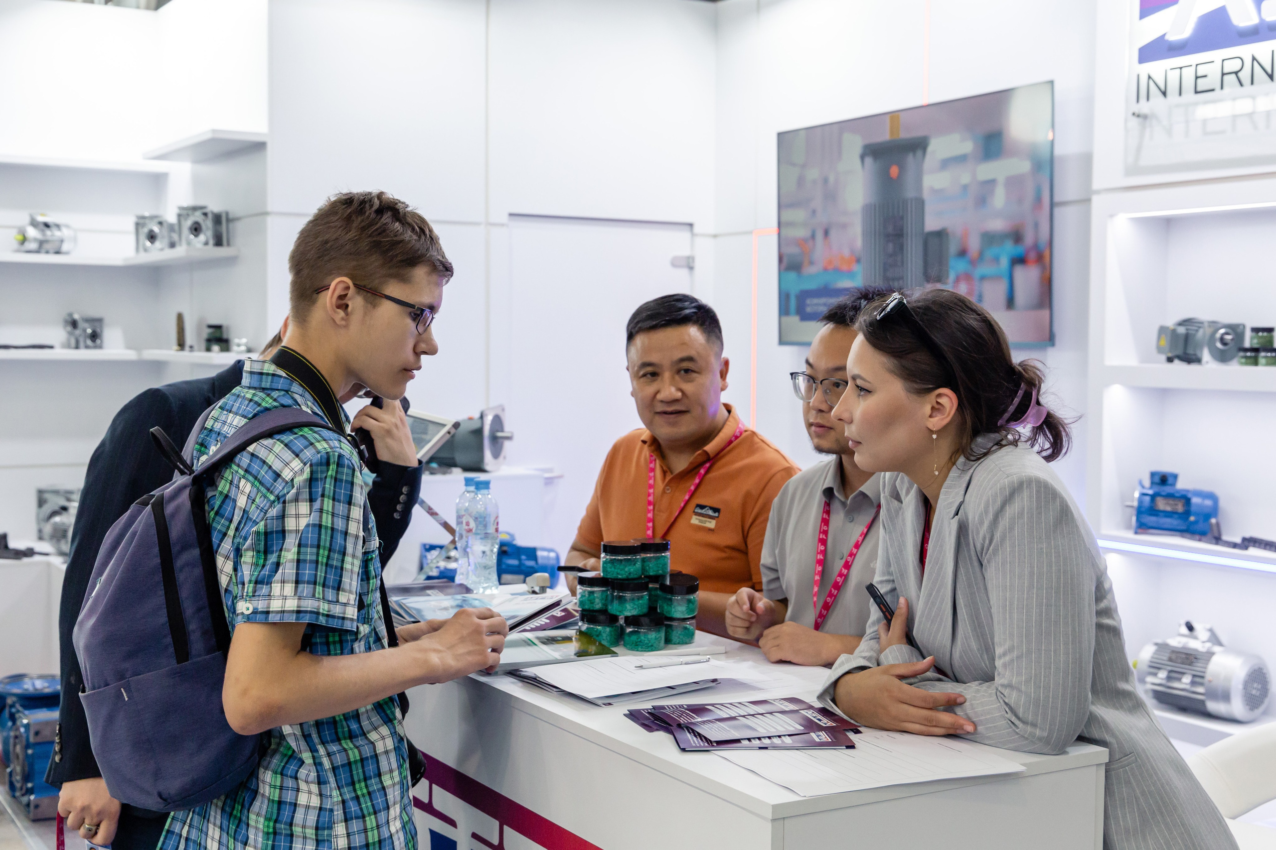 Astra Иннопром