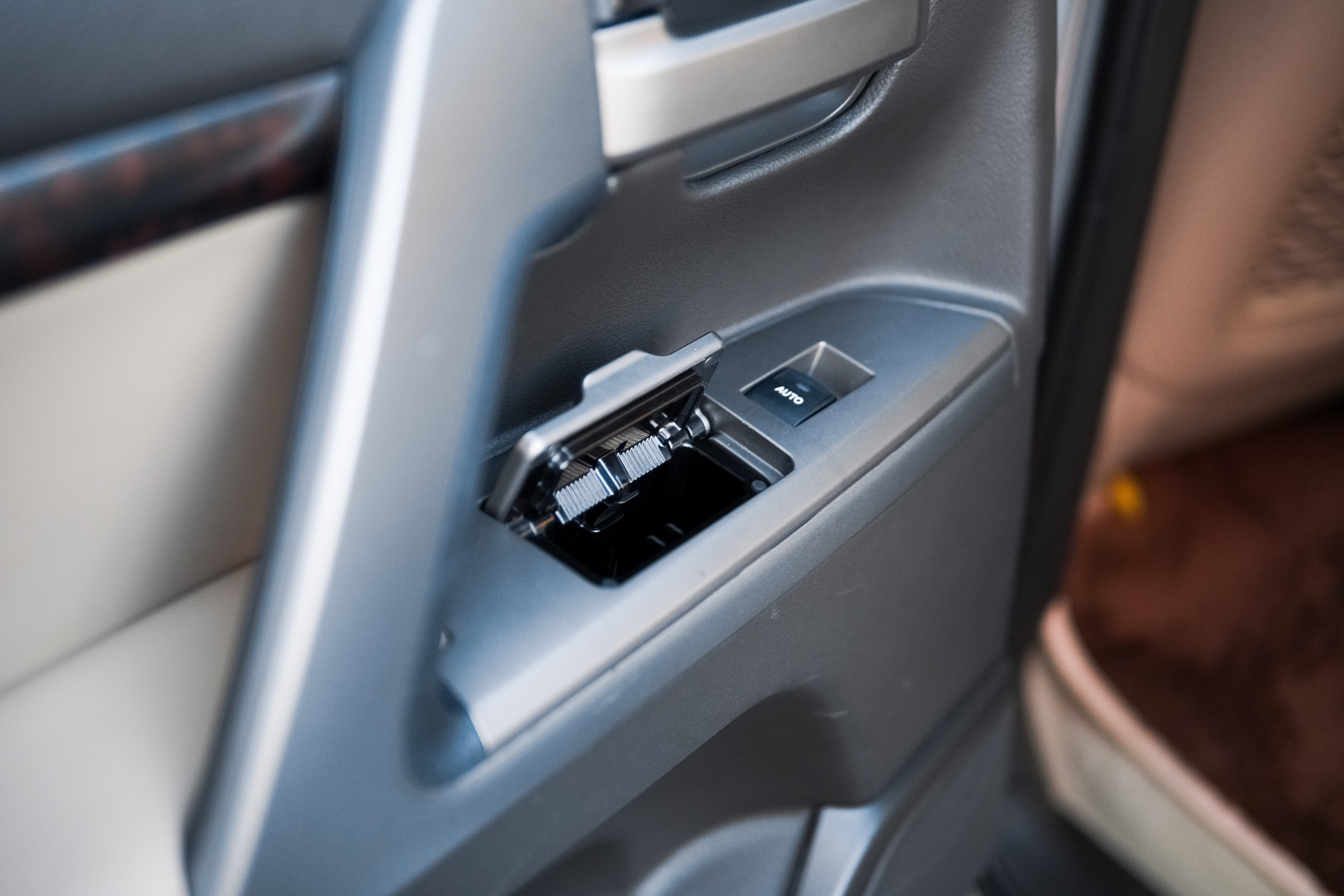 Toyota Land Cruiser 200. AutoAlexArt