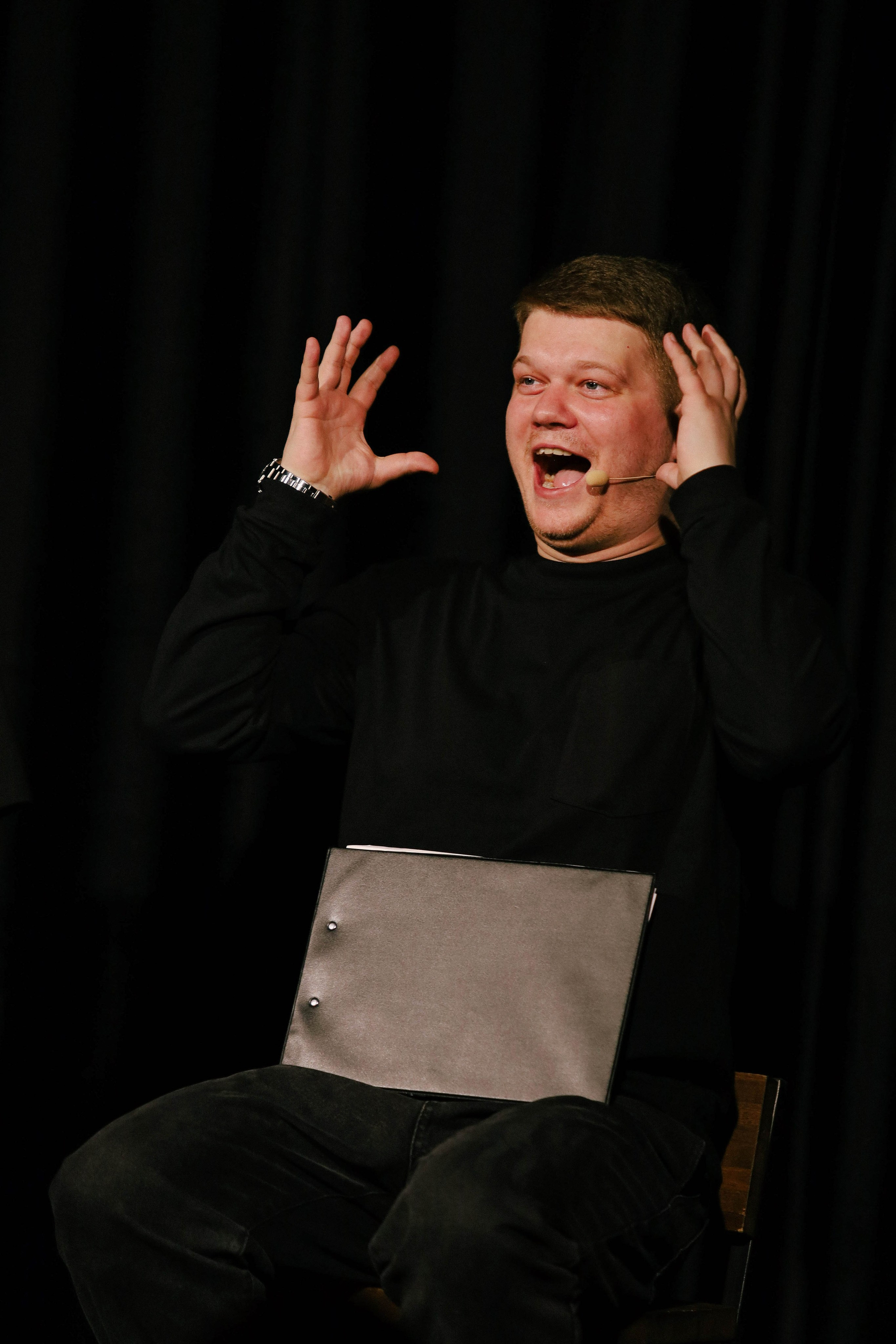 Импров. Минские