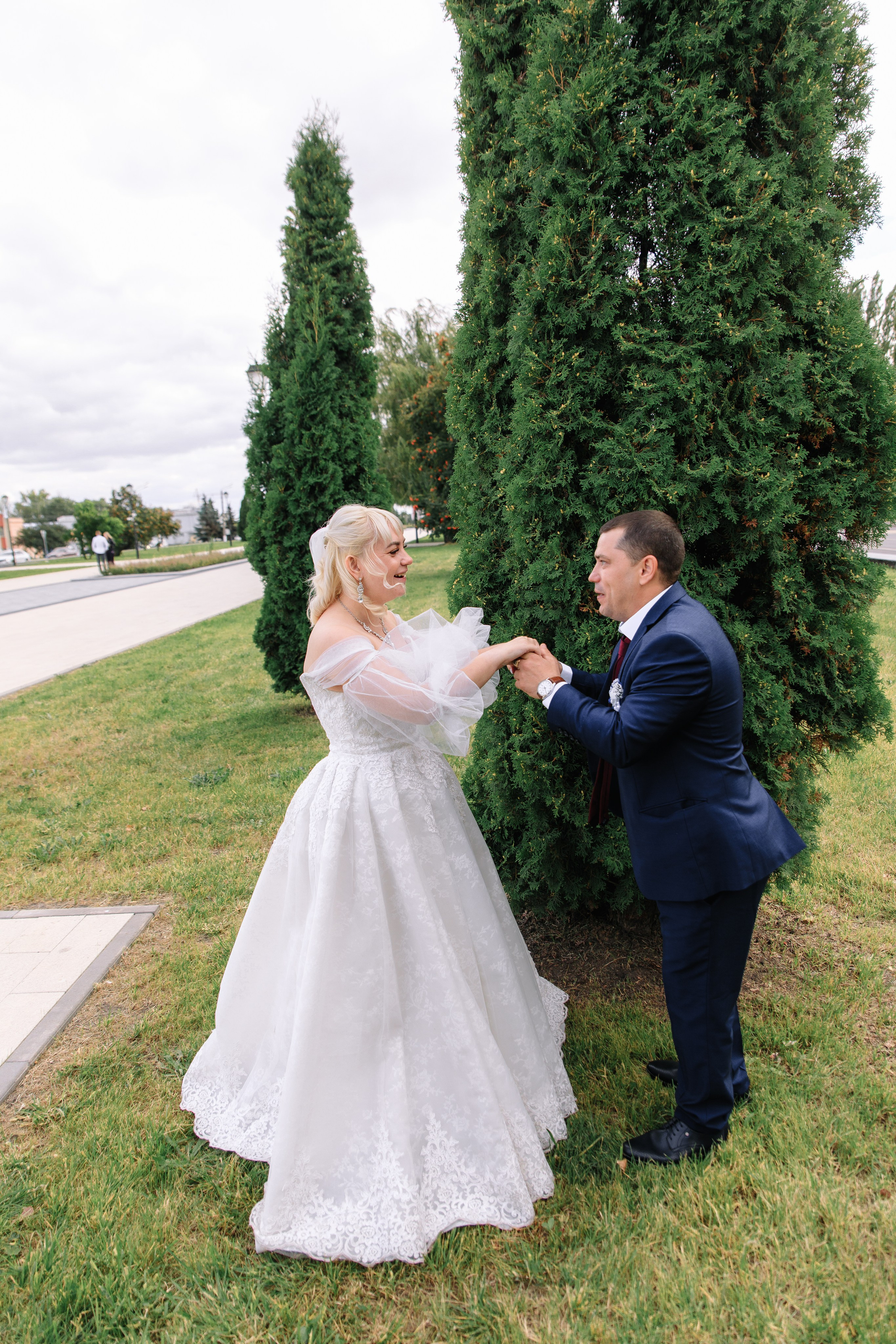 ТАТЬЯНА И ВЛАДИМИР. Свадебный и семейный фотограф в Курске и Курчатове