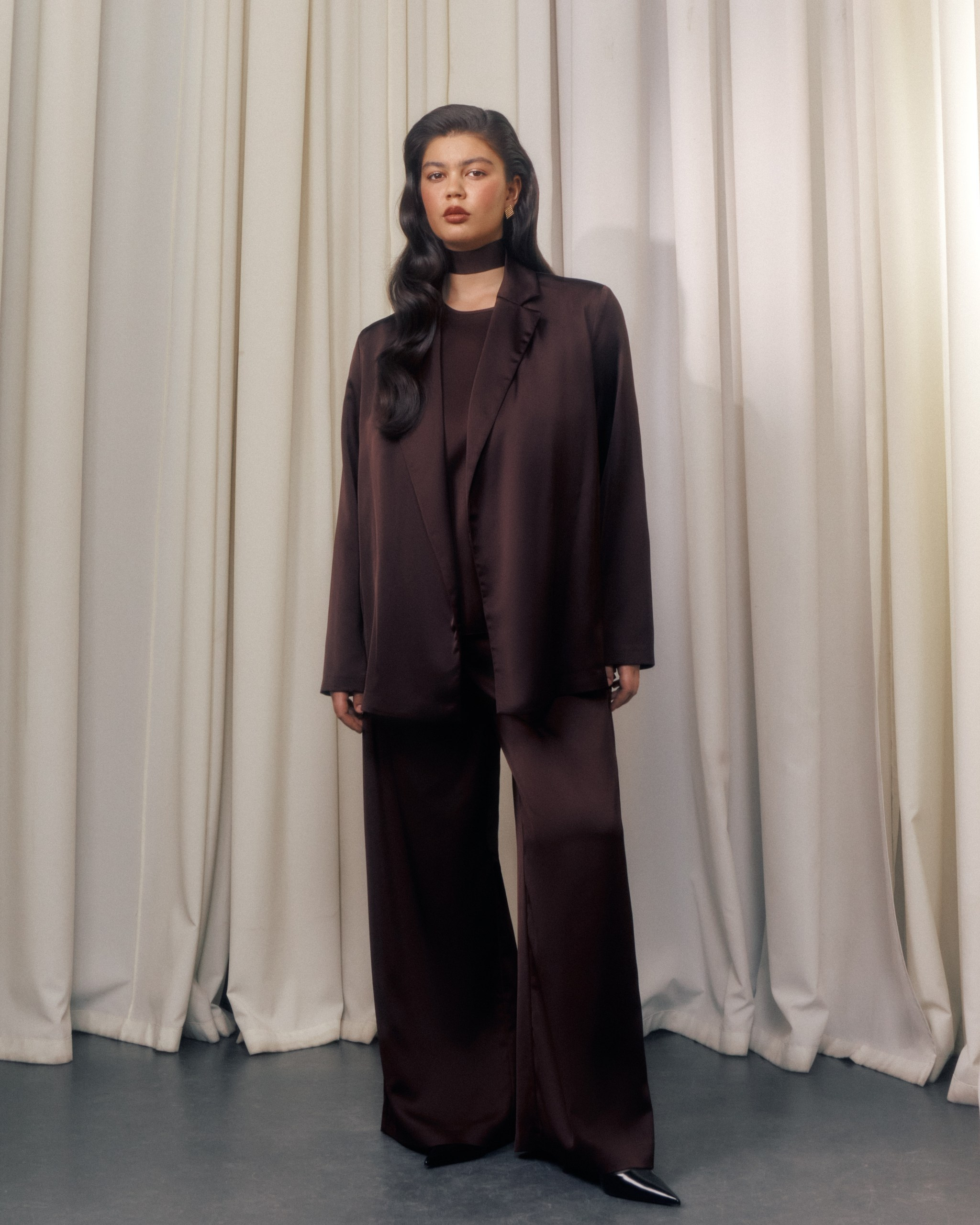 LOOK BOOK. Главная