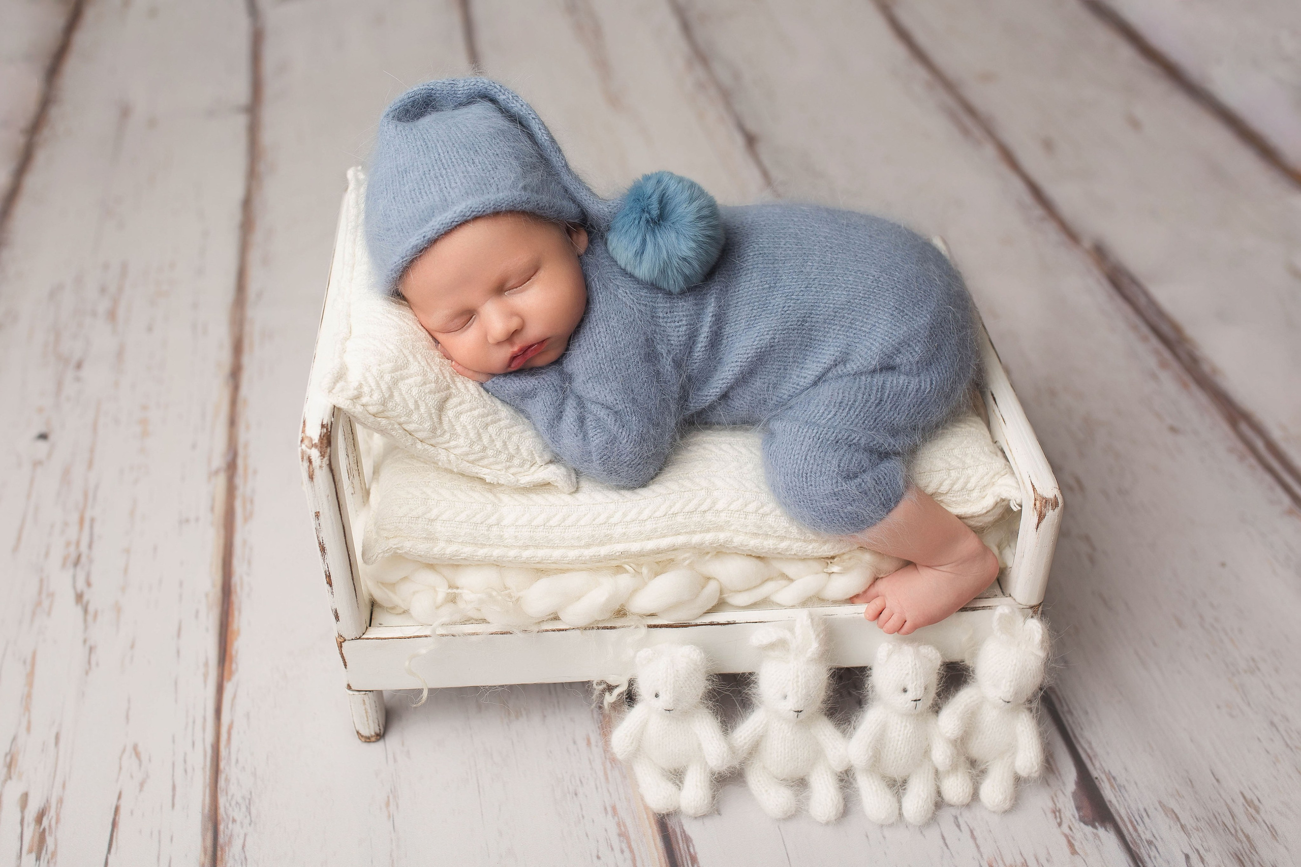 Мальчики. Фотограф новорожденных Серпухов, Протвино, Москва I Марина Бурмистрова