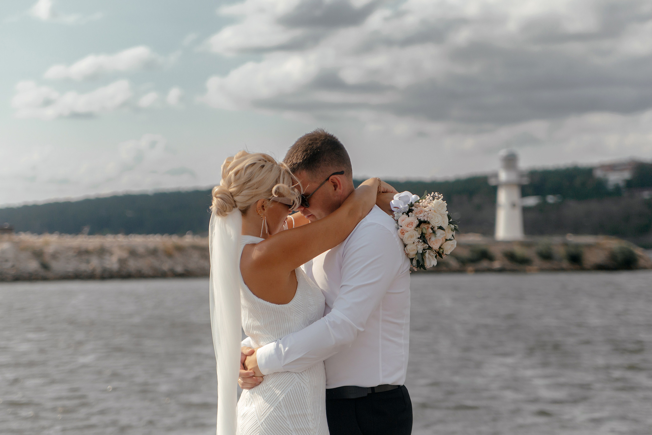 Александр & Ольга. Свадебный и семейный фотограф в Самаре и Тольятти Башкатова Ольга