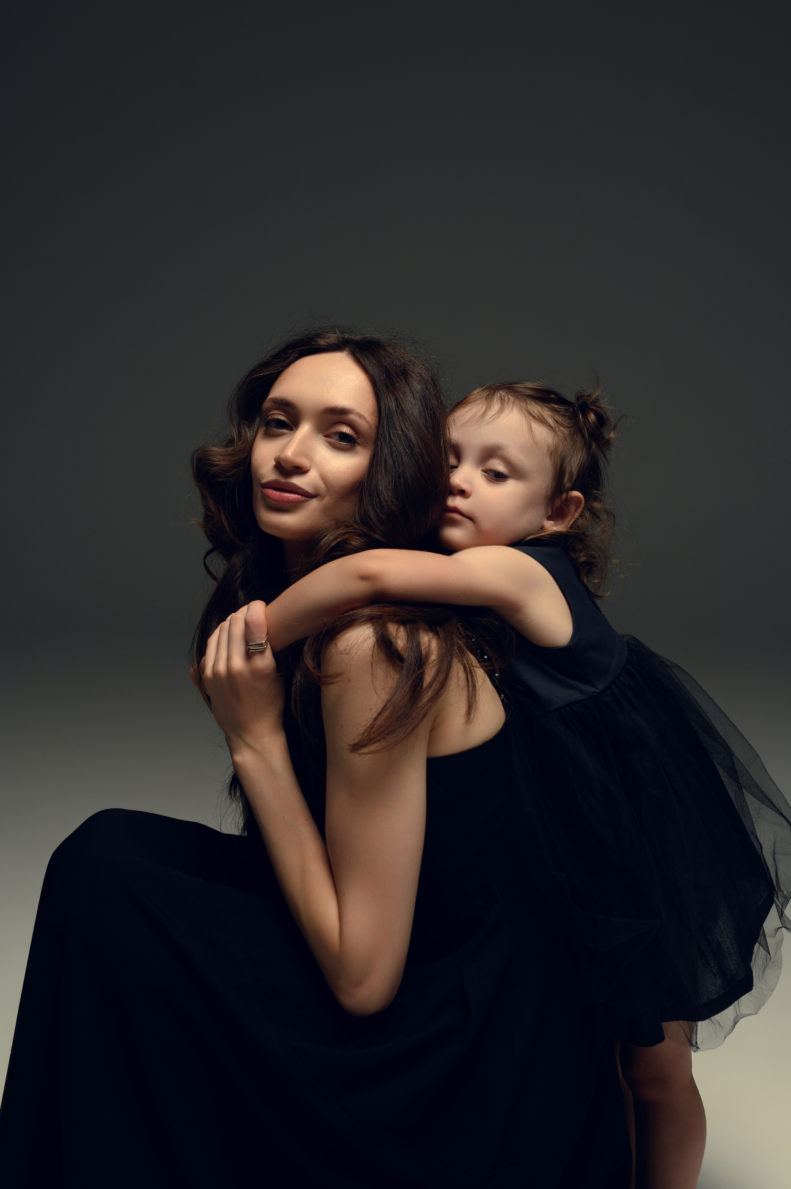 Вика и Стеша. Фотограф в Краснодаре Скубицкая Альбина