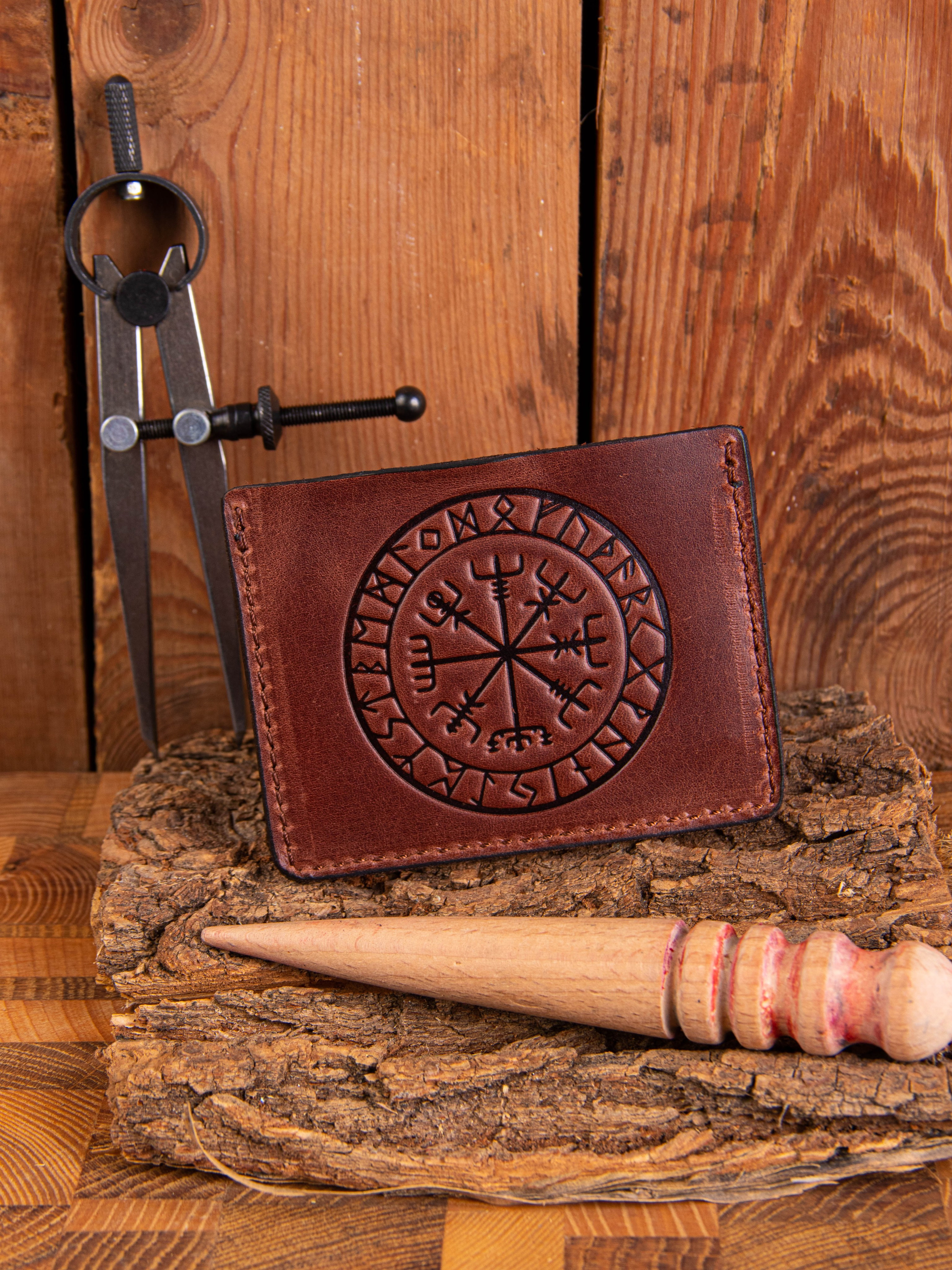 Кожаные изделия. «Матрица»