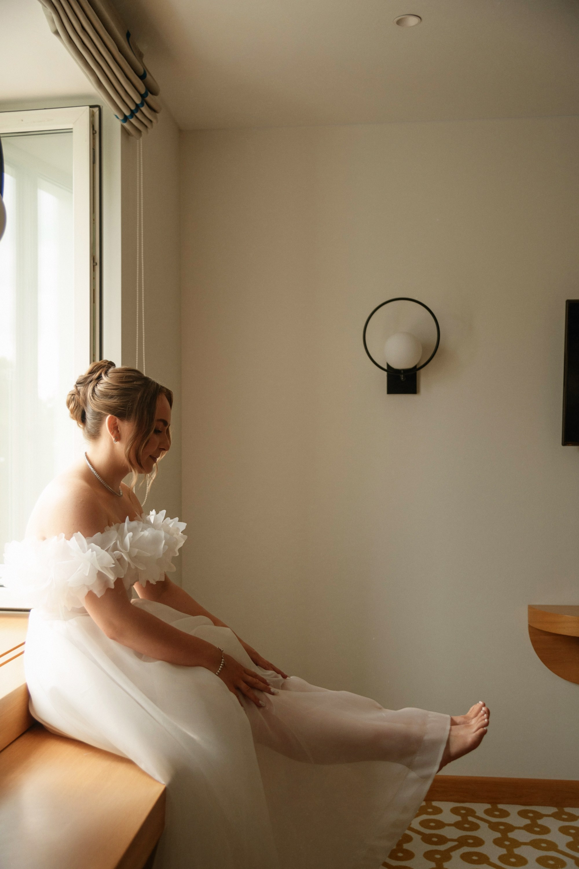 Яна и Рома. Фотограф Смоляк Алена