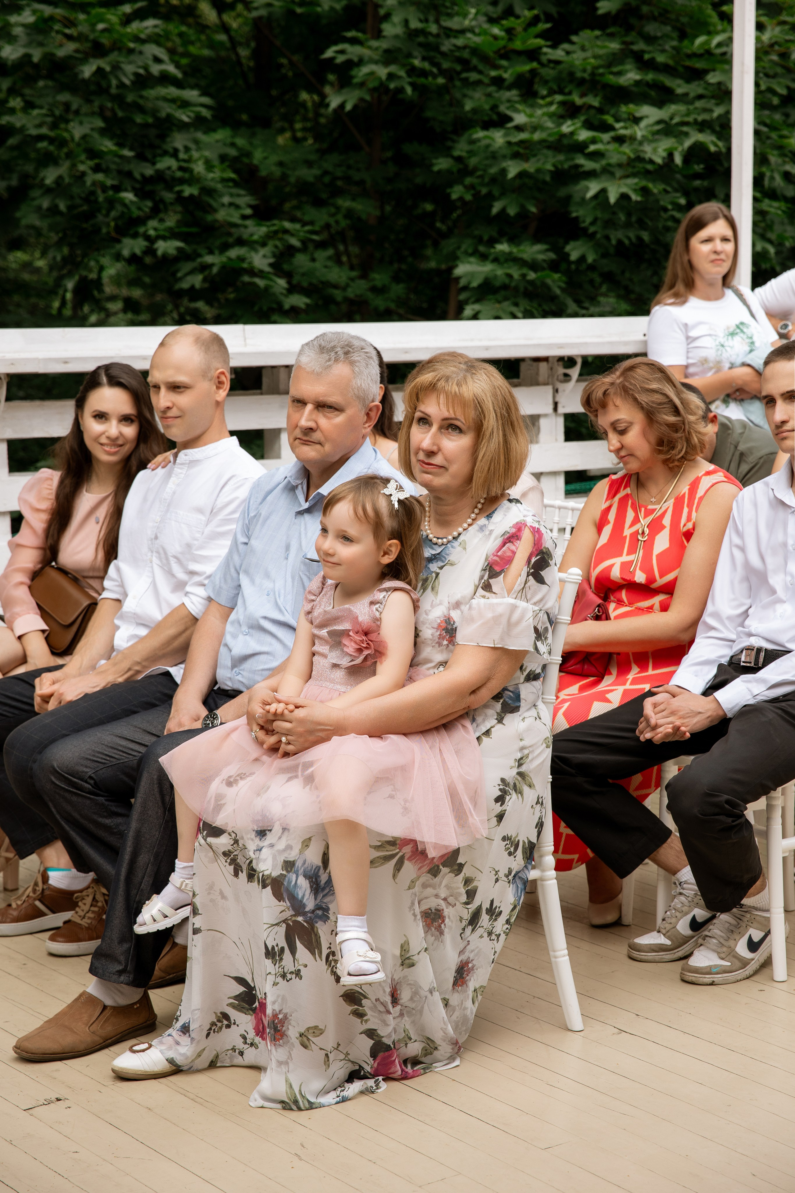Юлия и Иван (Москва). Фотограф Кожевникова Виктория