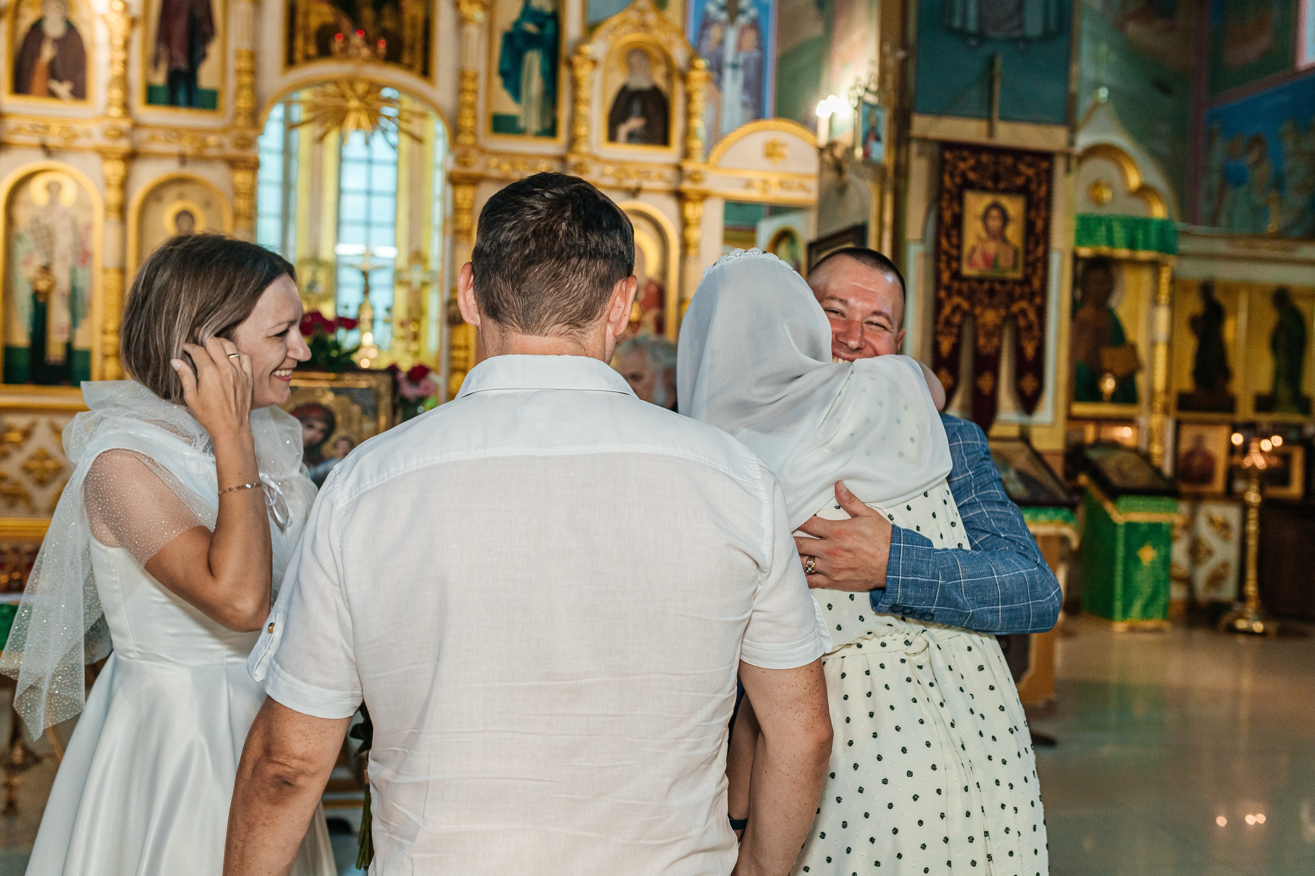 Эдуард и Татьяна. Фотограф в Таганроге и Ростове-на-Дону