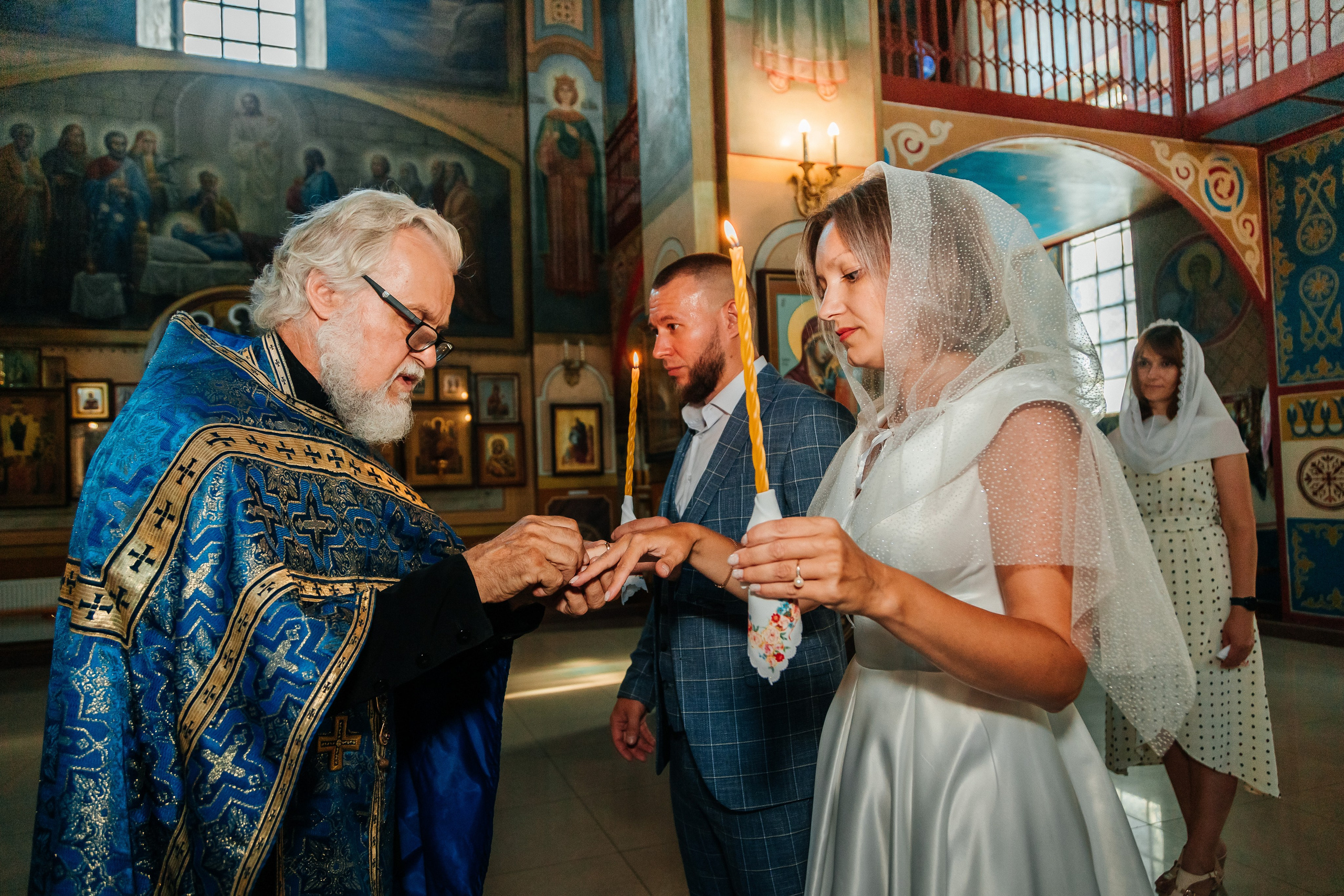 Эдуард и Татьяна. Фотограф в Таганроге и Ростове-на-Дону