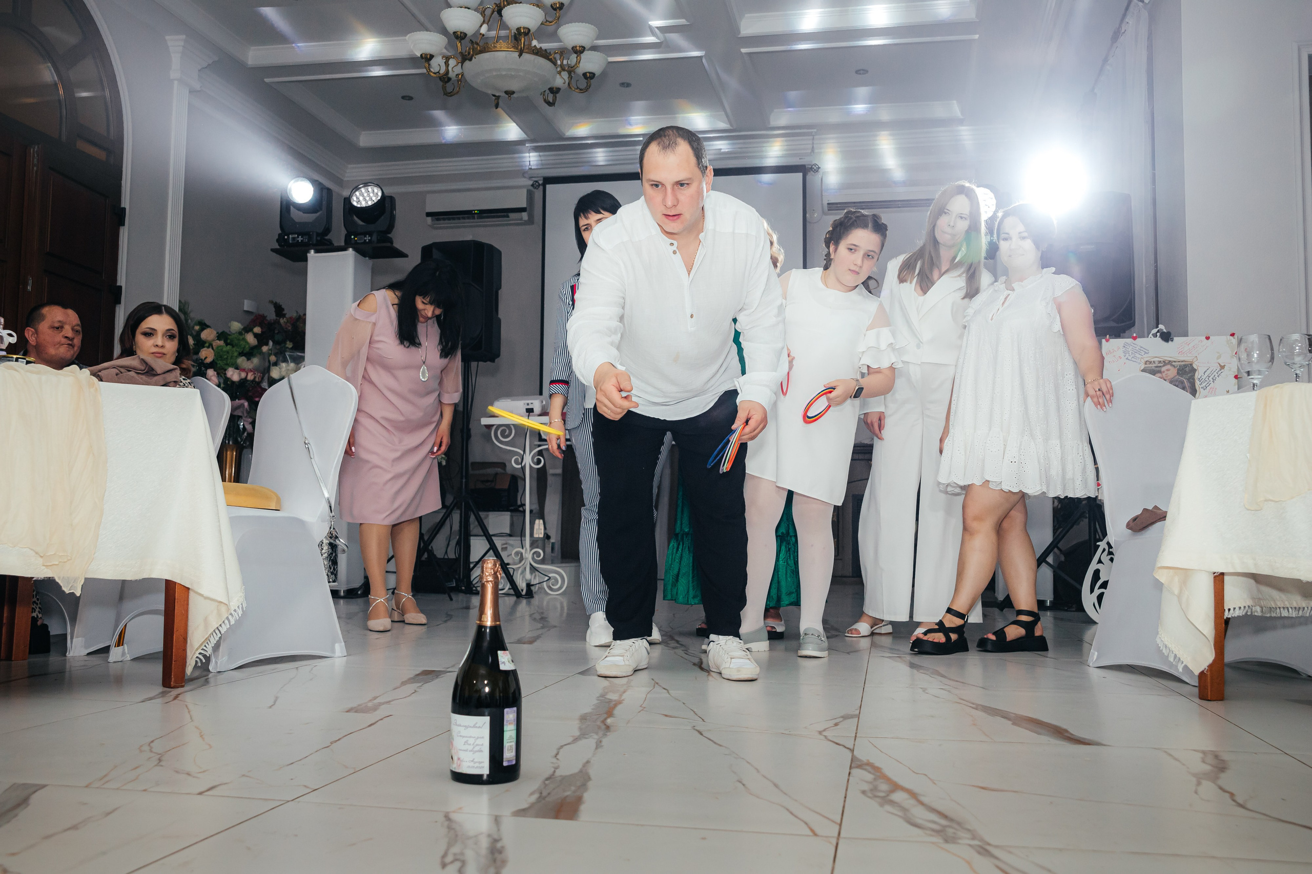 Надежда и Павел. Фотограф в Таганроге и Ростове-на-Дону