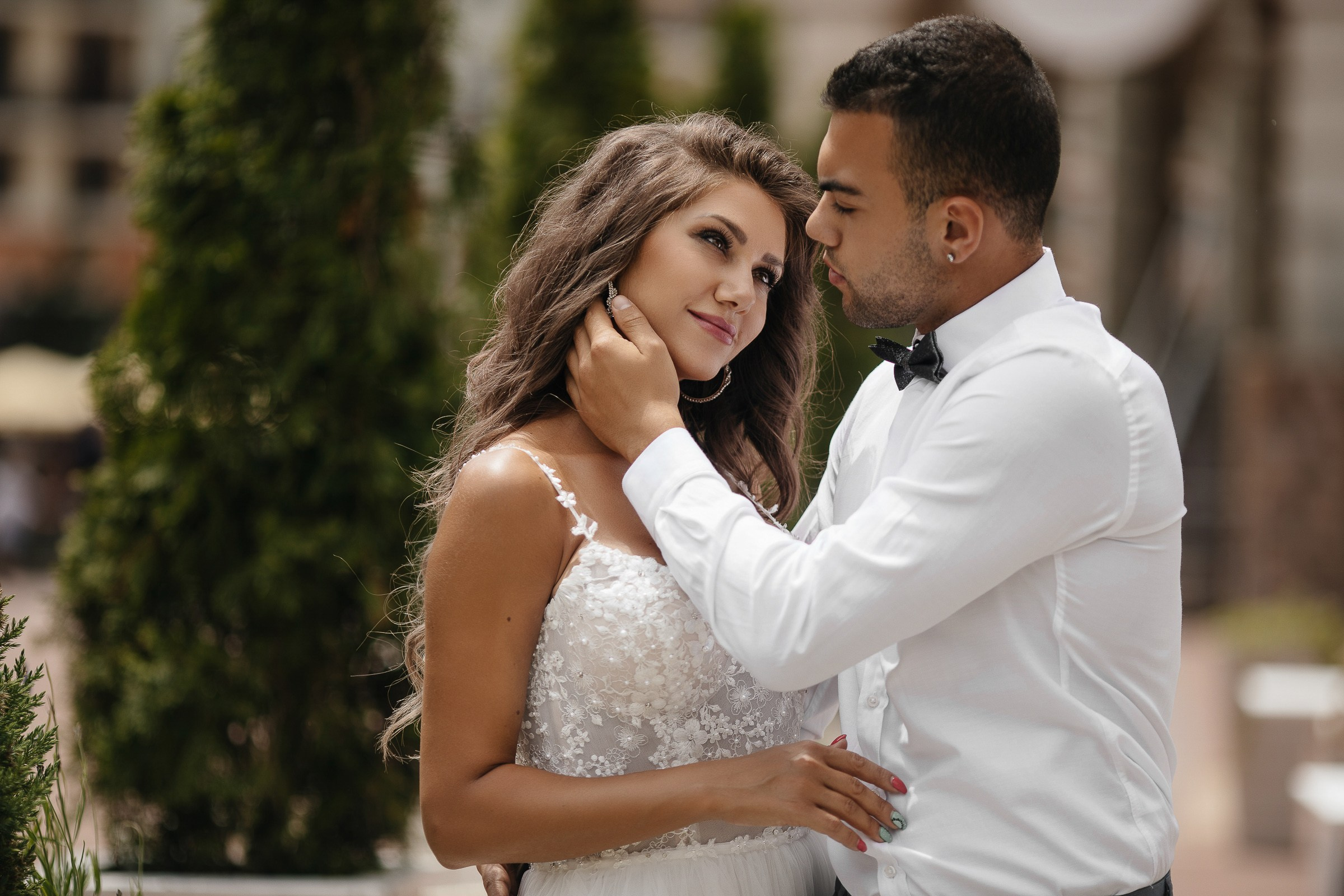 Свадебные истории. Свадебный фотограф в Ростове-на-Дону Васильченко Сергей