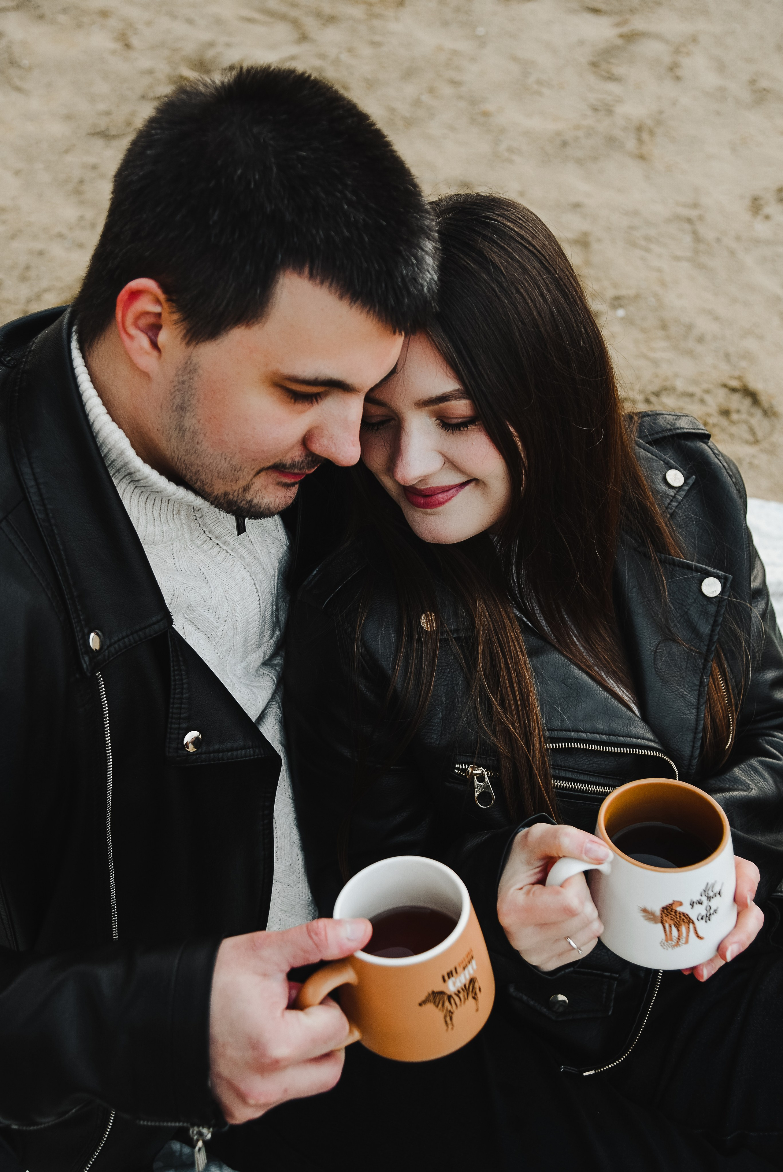 Фотопрогулка и.....💍. Фотограф Ярута Оксана / Ростов-на-Дону