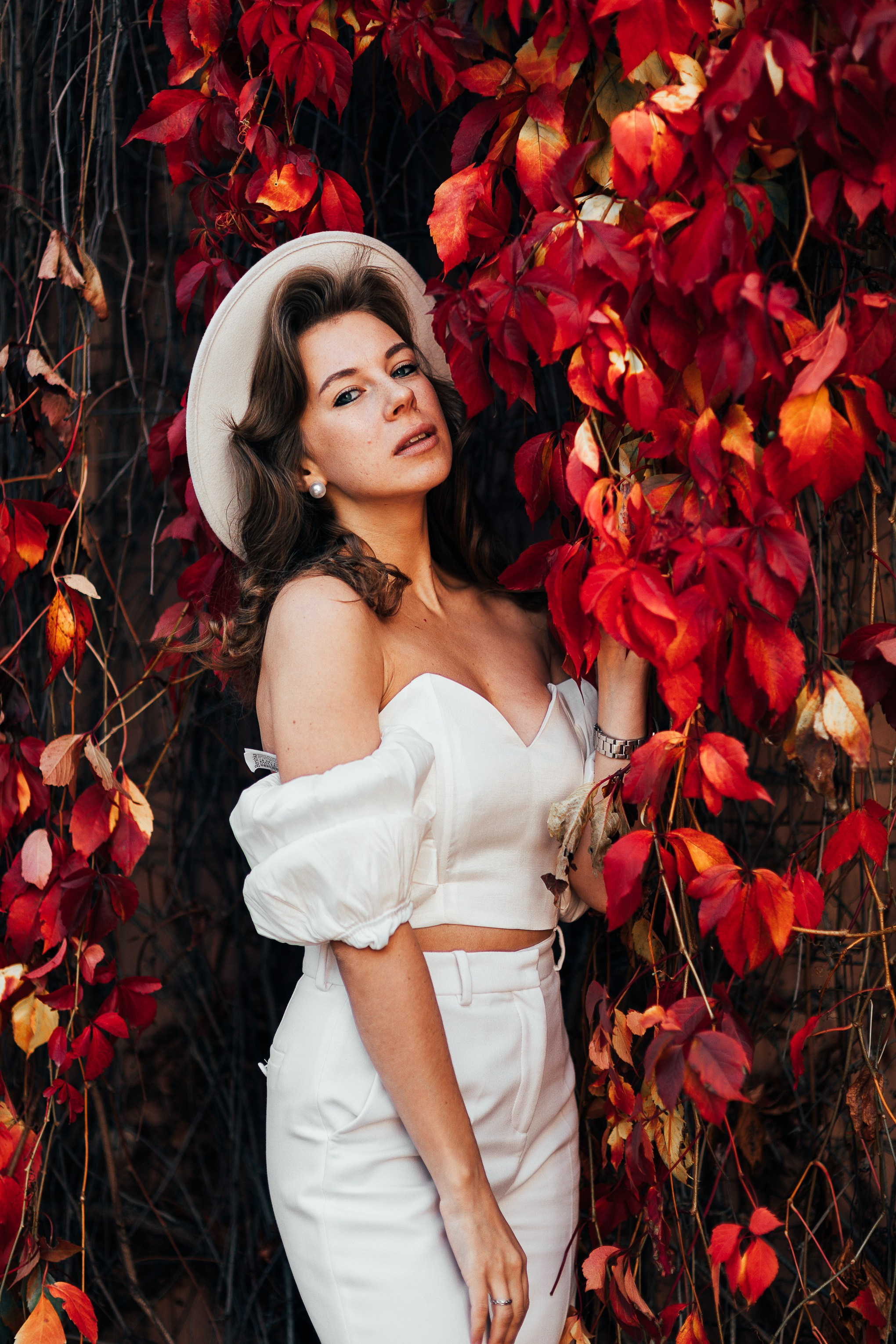 🍁. Фотограф Вика Про
