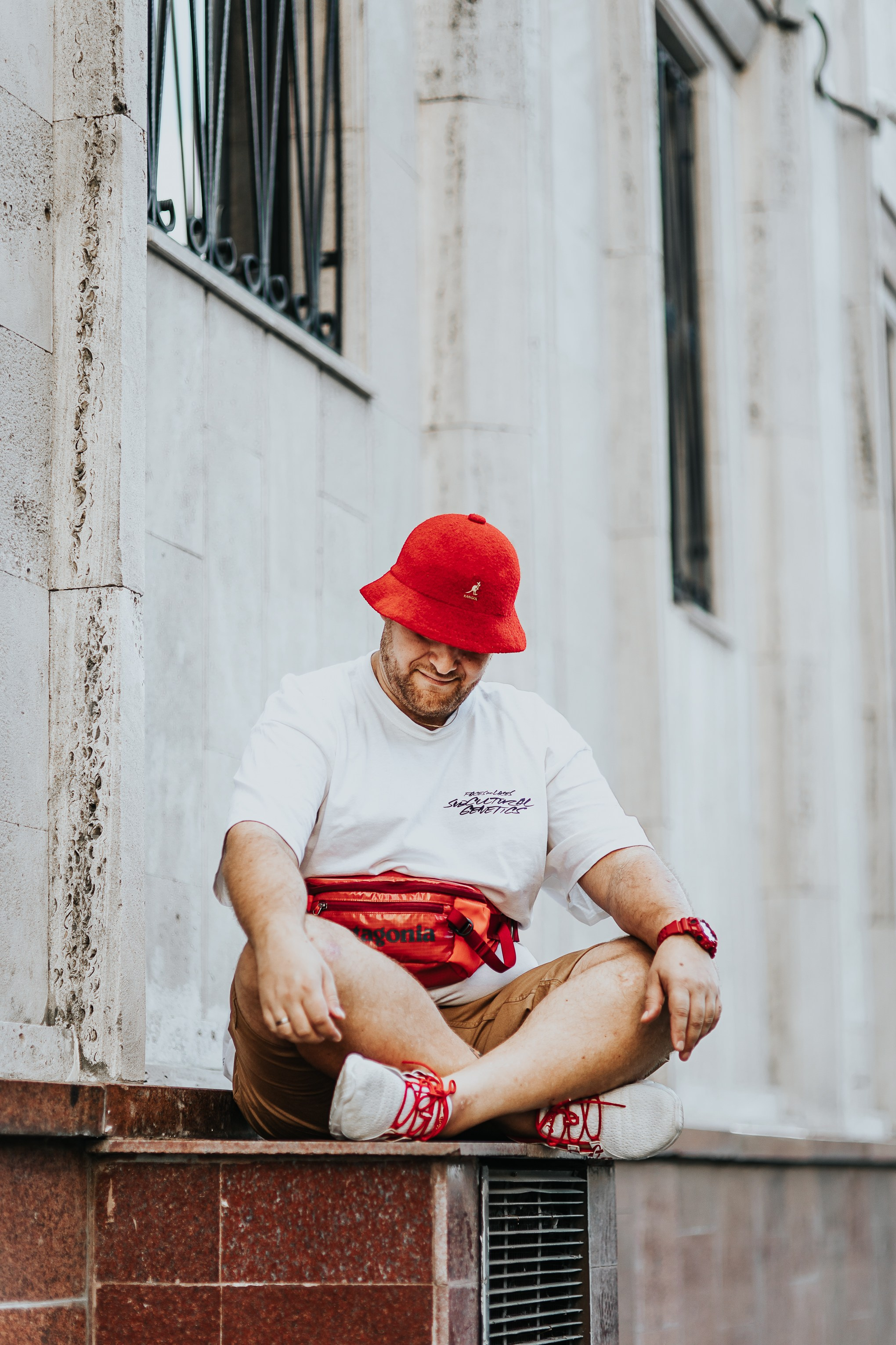 👟. Фотограф Вика Про