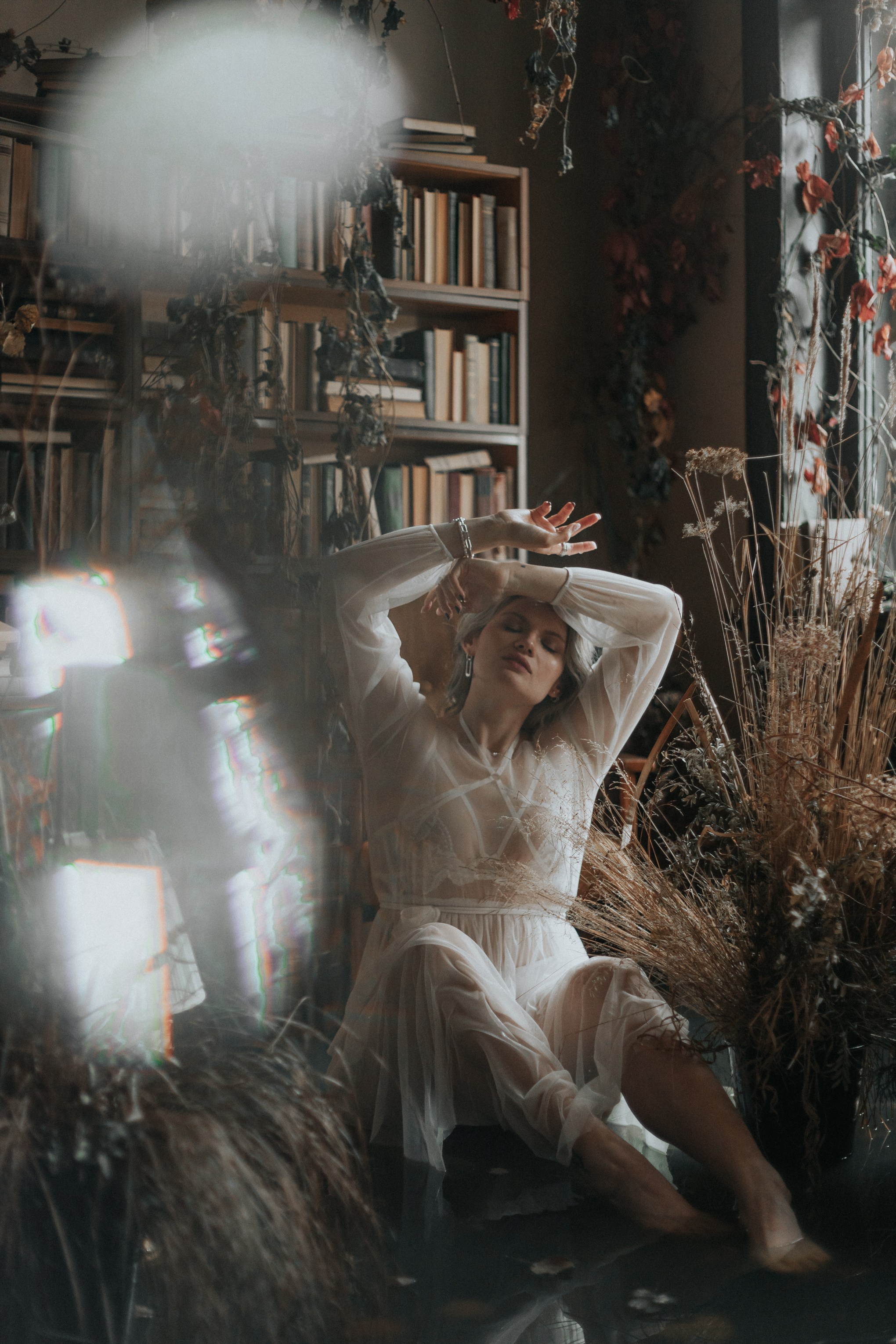 📜. Фотограф Вика Про
