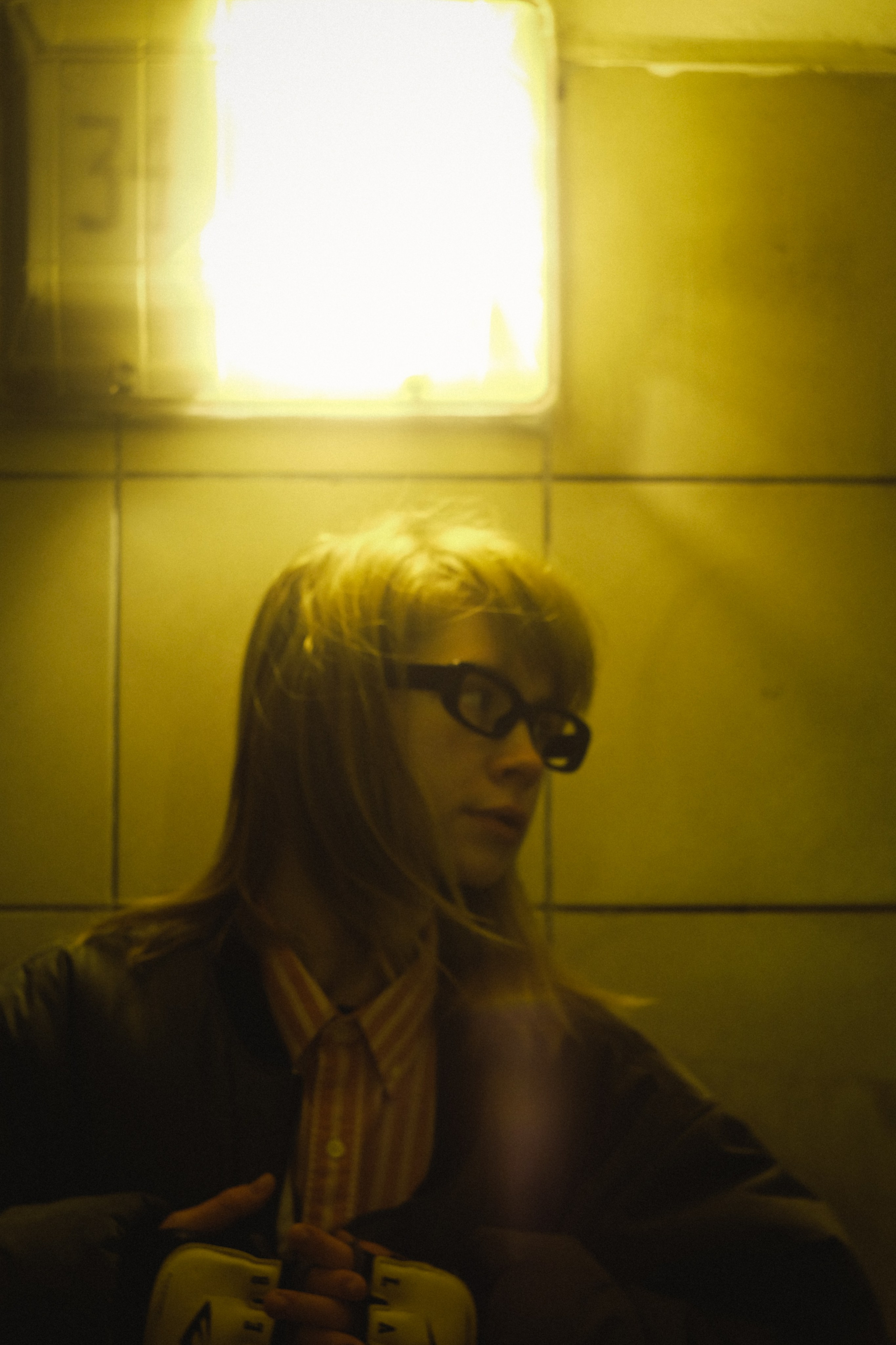 Саша. Портретный фотограф в Москве