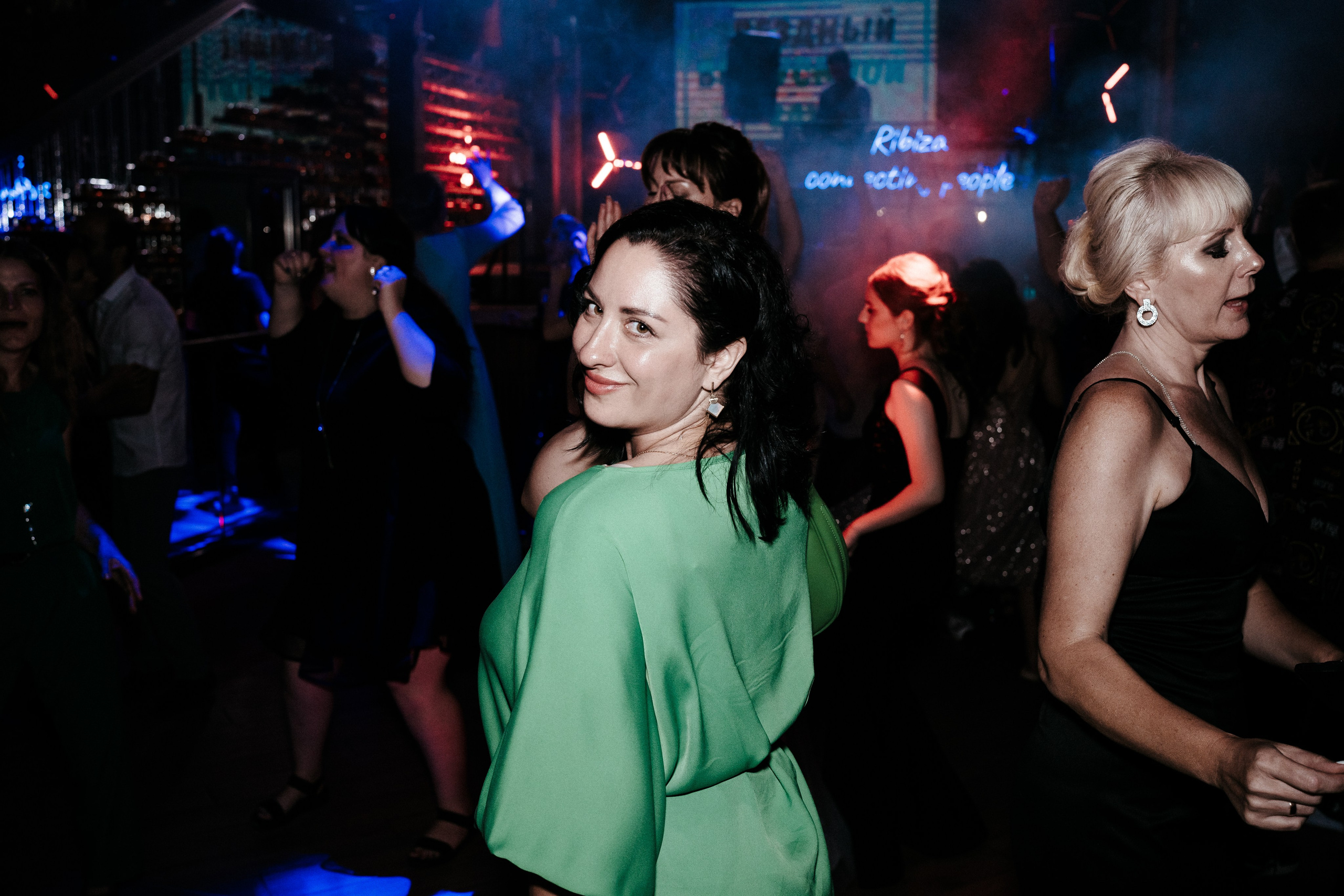 Выпускной «Ribiza». Свадебный фотограф в Симферополе