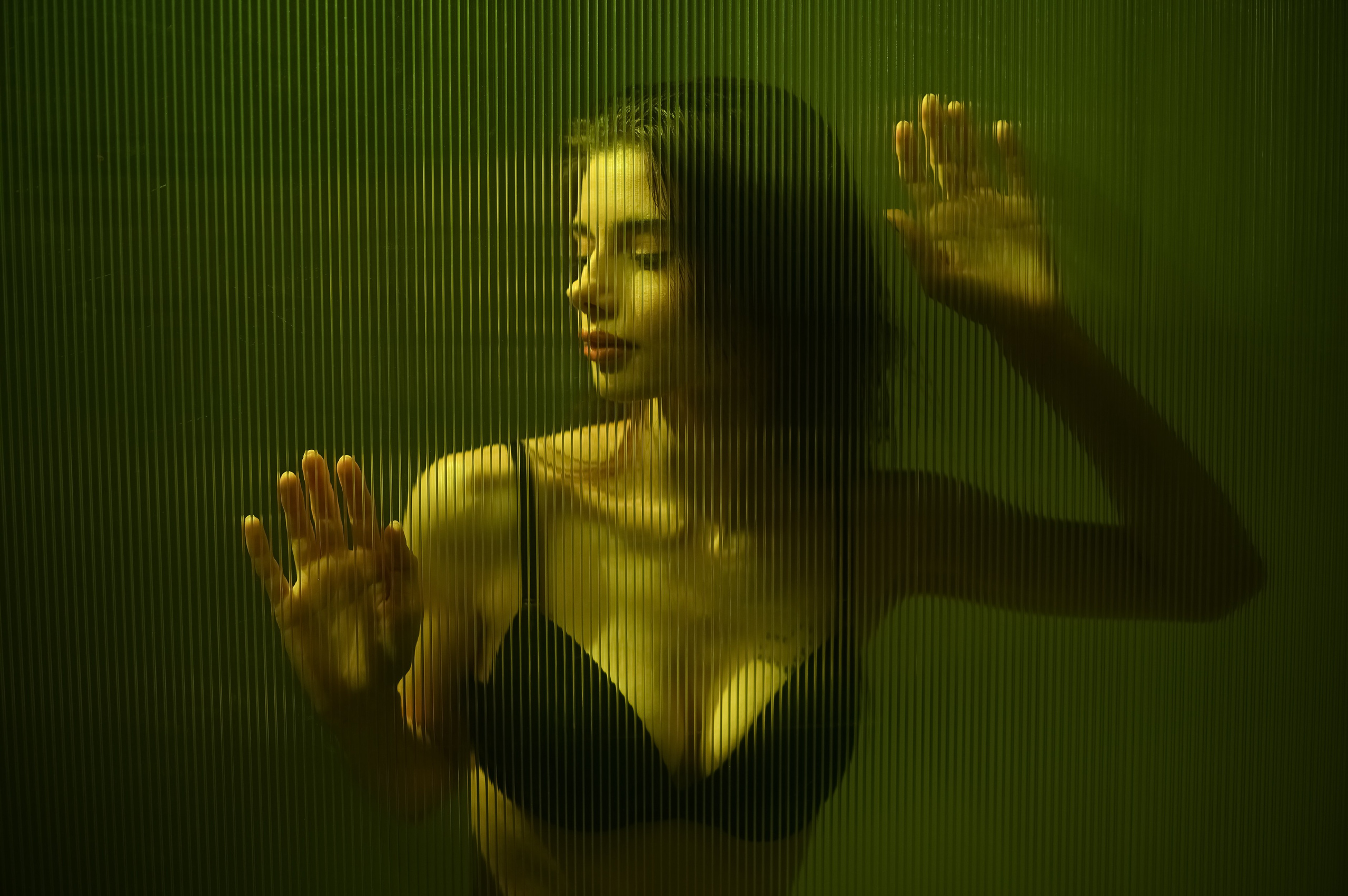 Откровенная будуарная фотосессия в Казани