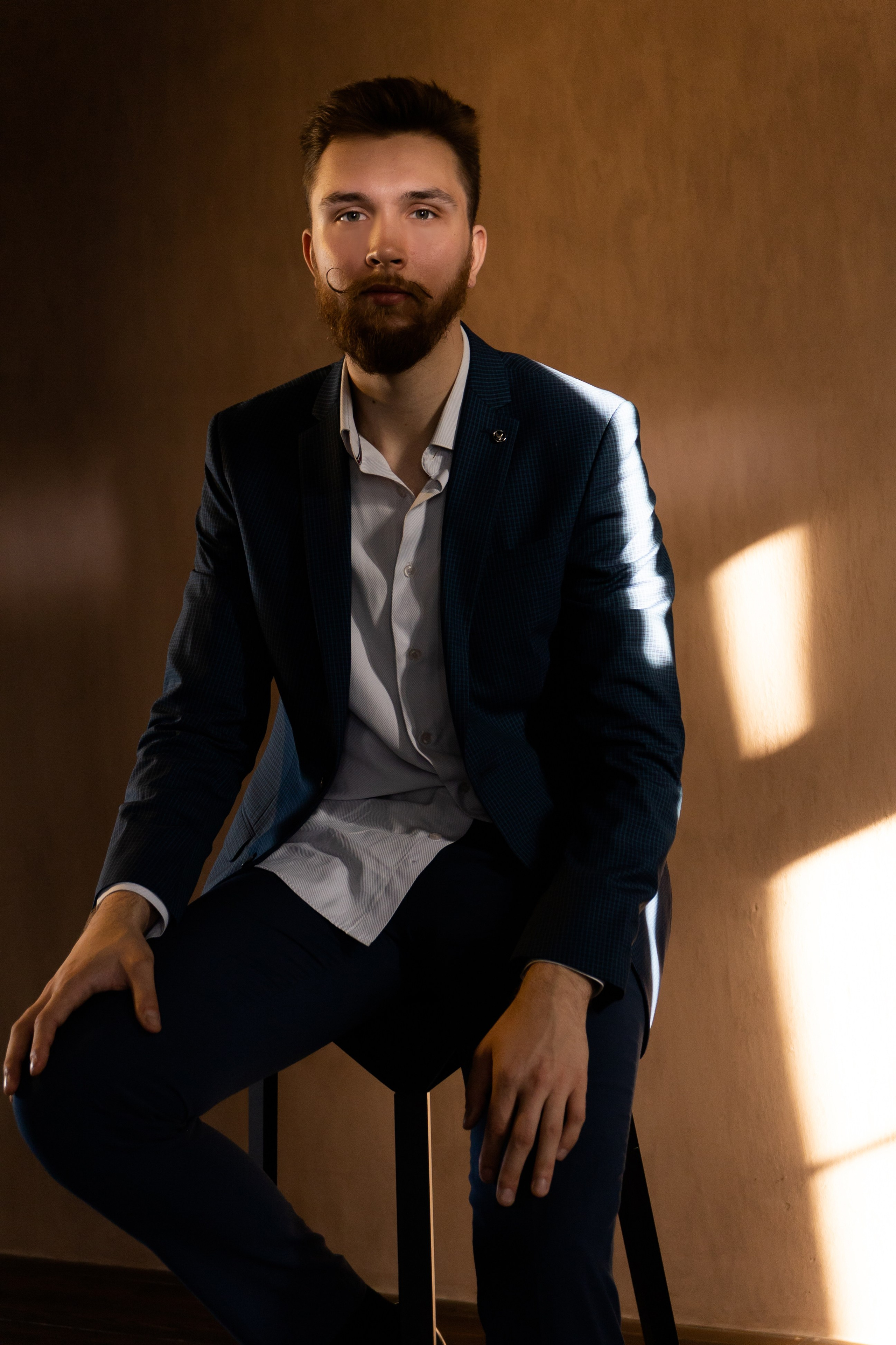 Дмитрий. Фотограф Владивосток