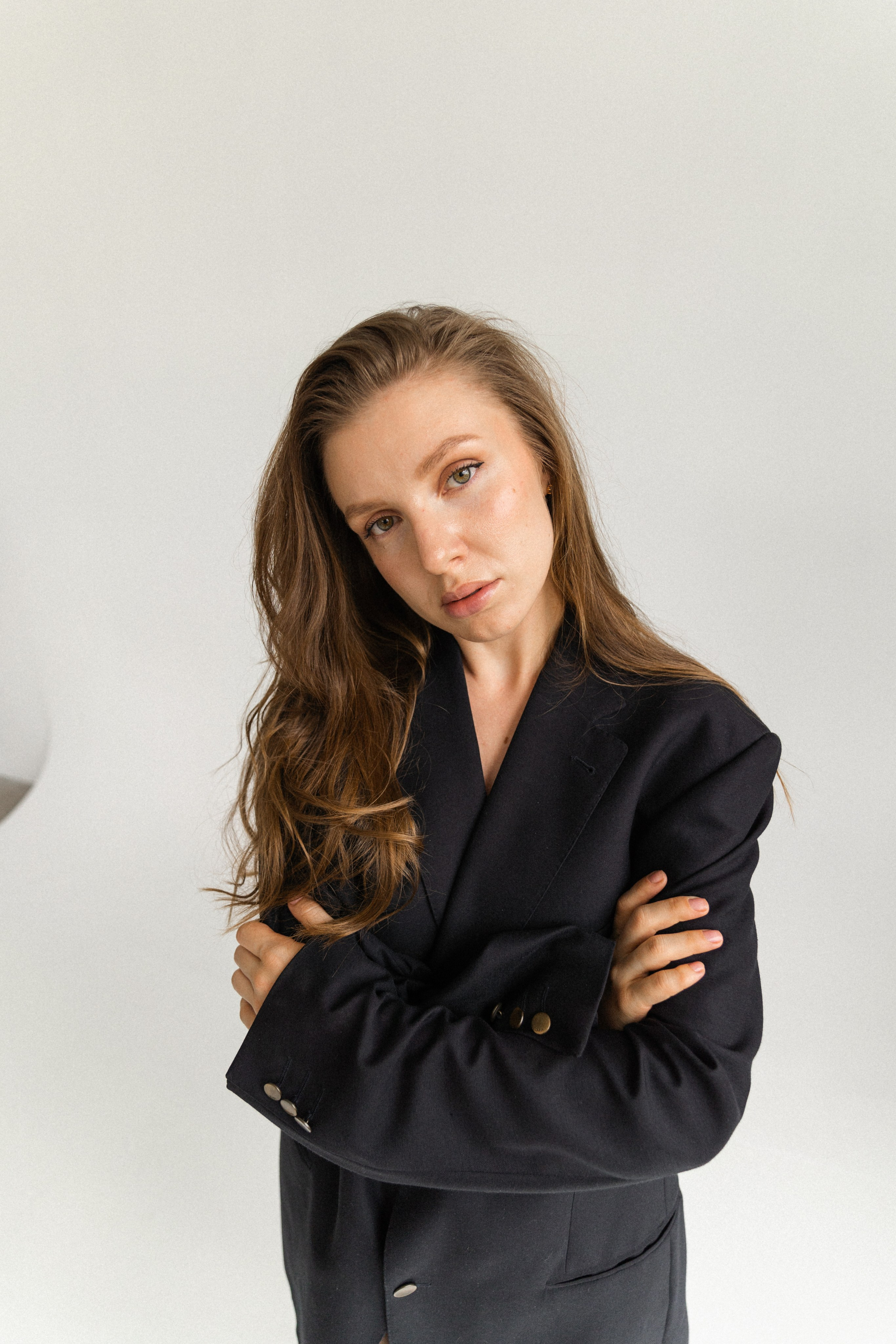 Аня. Фотограф в Санкт-Петербурге Юлия Гербель