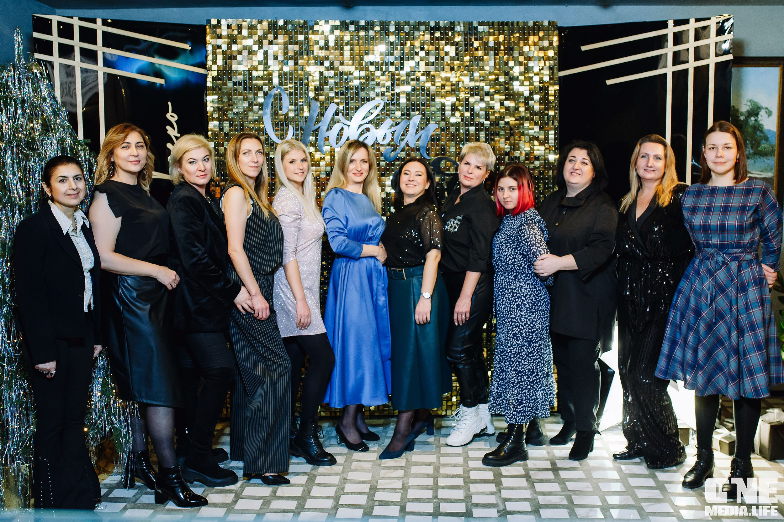 Фоторепортаж из ресторана El Greco. One Media Life: фоторепортажи, фотоотчеты с мероприятий и заведений