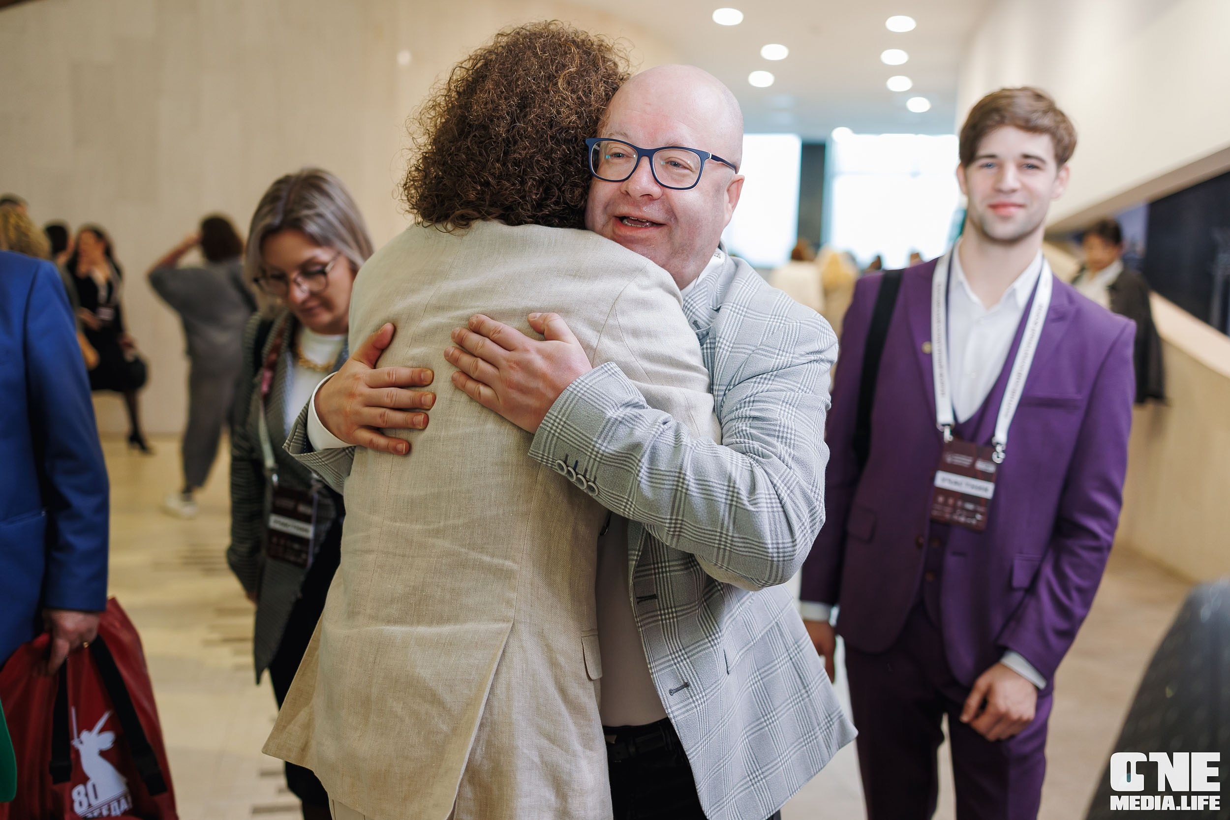 Балтийский Культурный Форум. День 1. One Media Life: фоторепортажи, фотоотчеты с мероприятий и заведений
