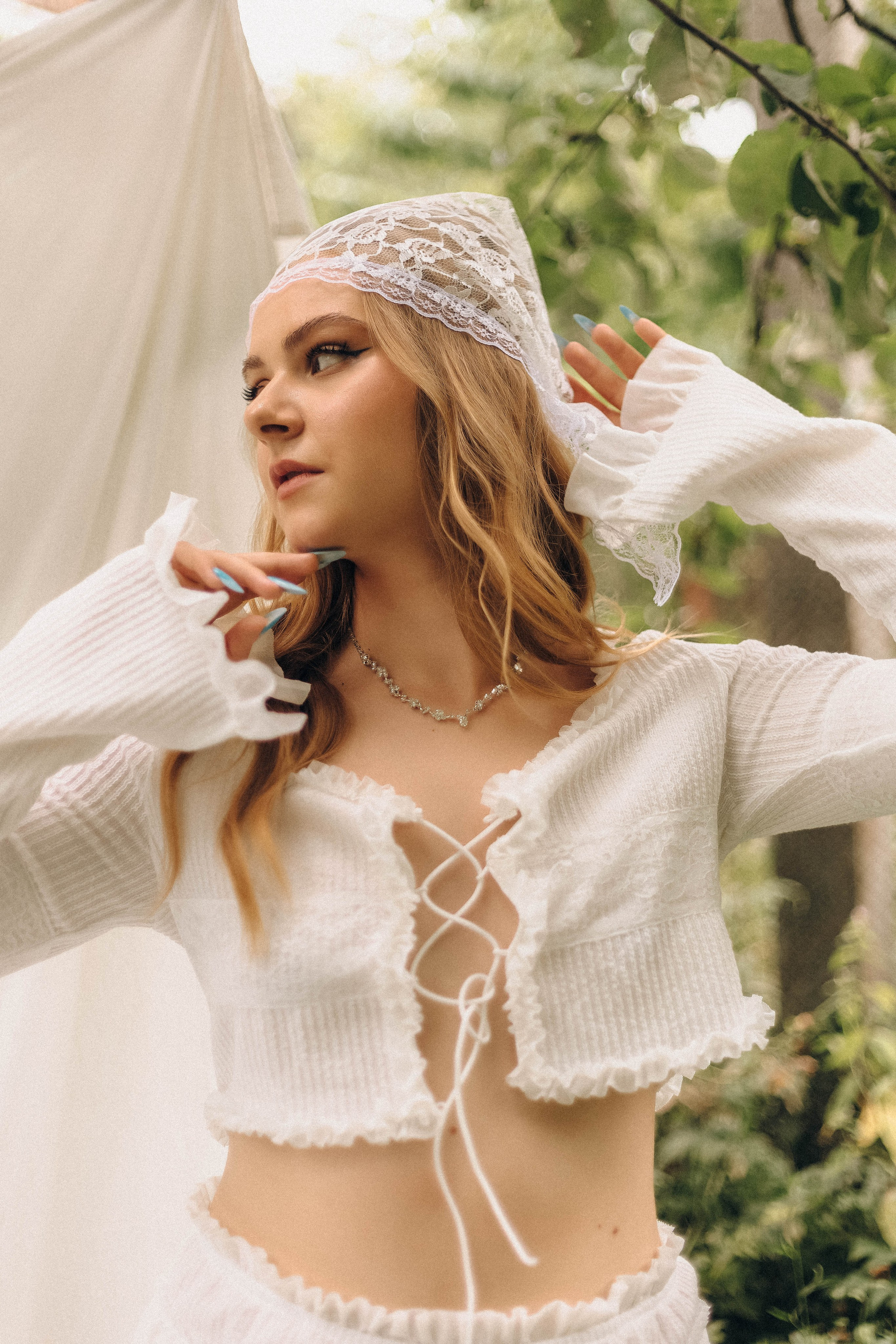 Екатерина — Индивидуальная. Фотограф в Курске Комардина Софья