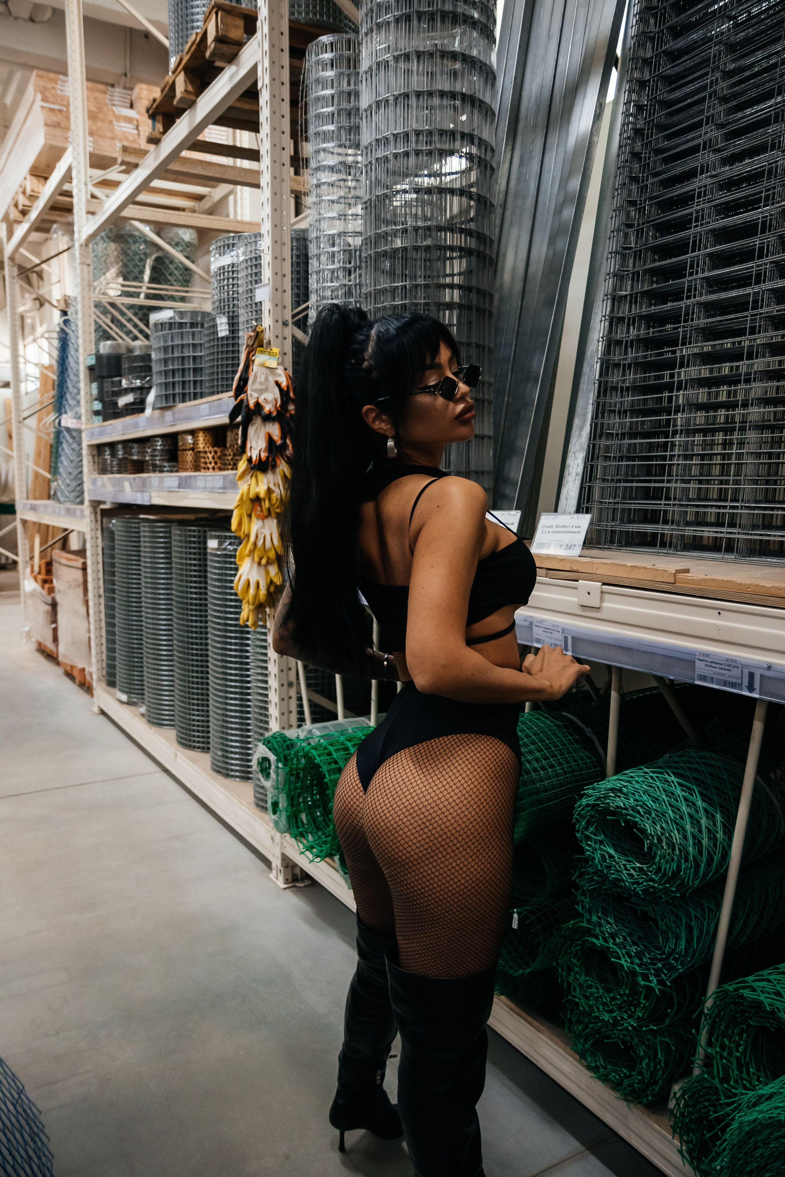 HARD WORK. Фотограф Александр Бигари