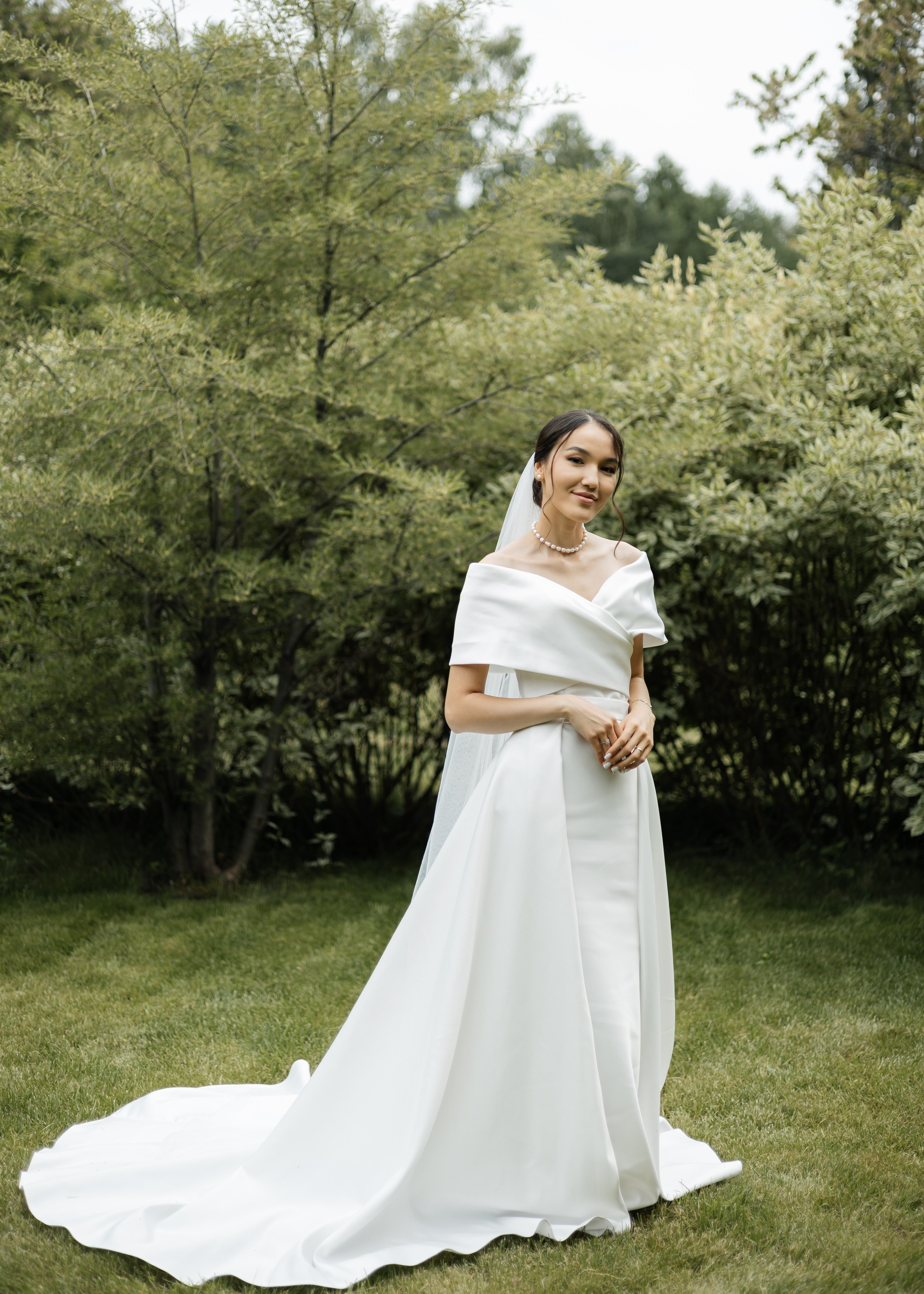 Baibarys & Aygerim. Свадебный фотограф Алматы