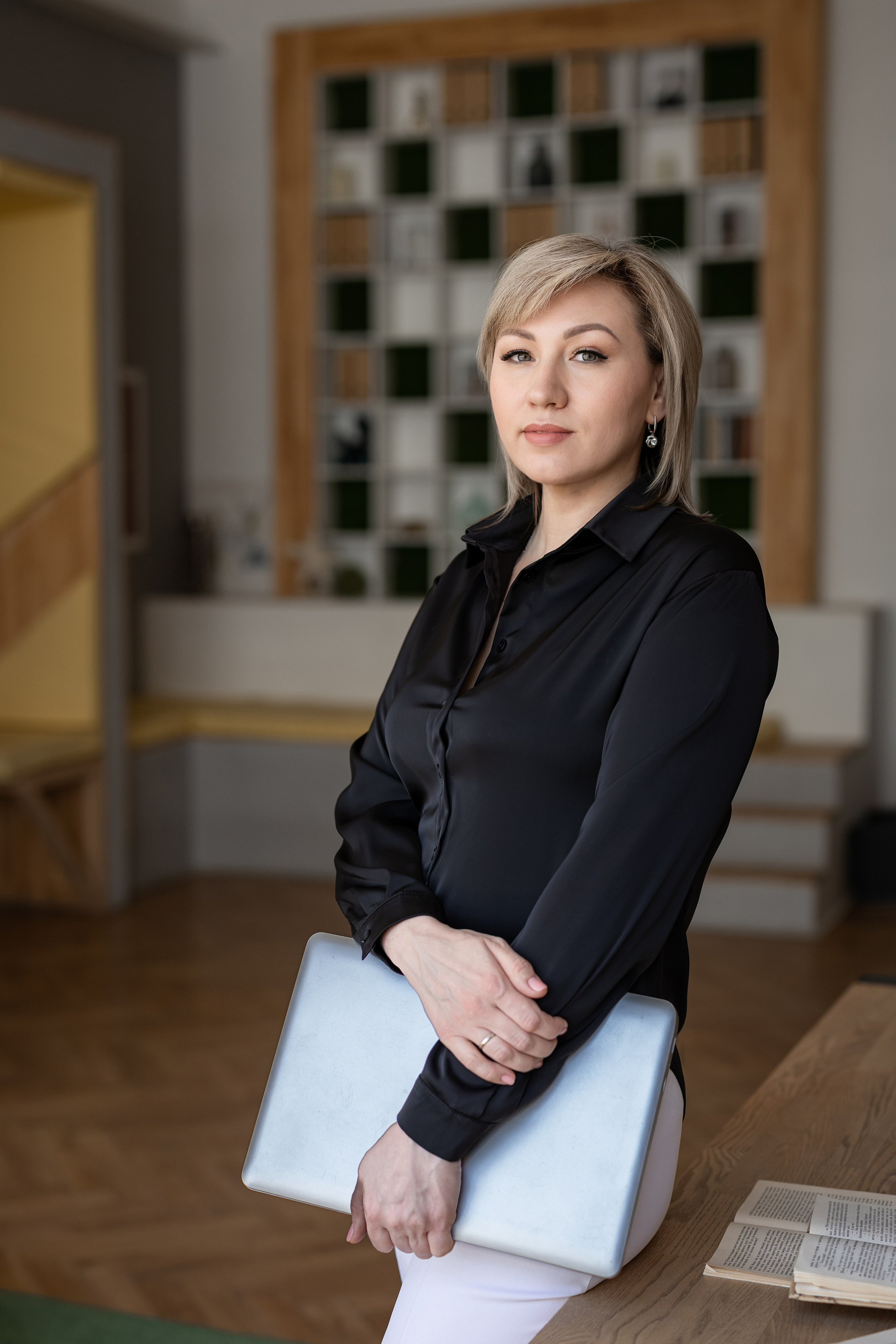 Съемка для блога. Семейный и детский фотограф в Москве Орешина Юлия