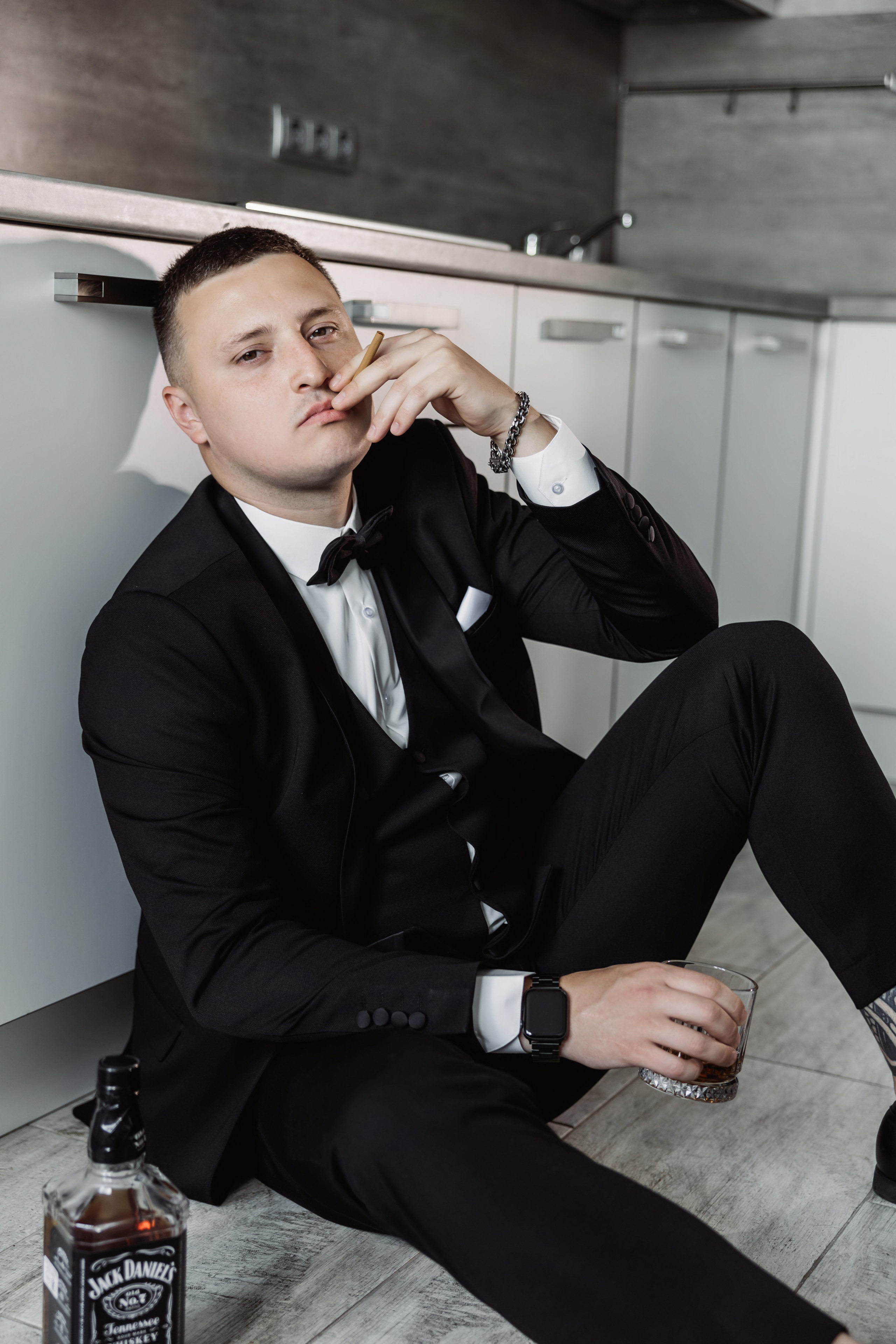 Иван и Олеся. ФОТОГРАФ ИРИНА ШАМАТАВА