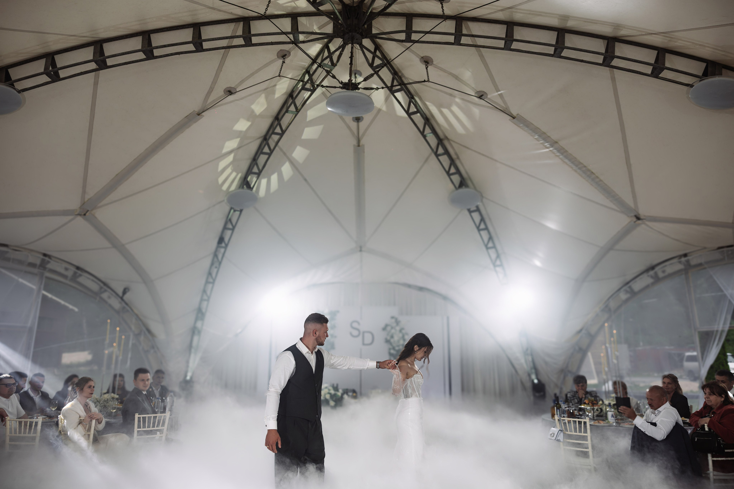 Сергей и Диана | Два сердца — одна вселенная 🖤. ФОТОГРАФ ИРИНА ШАМАТАВА