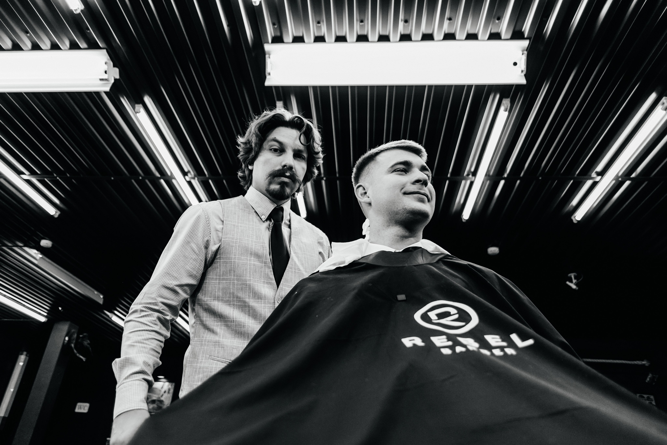 Roman & Daria. ФОТОГРАФ ИРИНА ШАМАТАВА