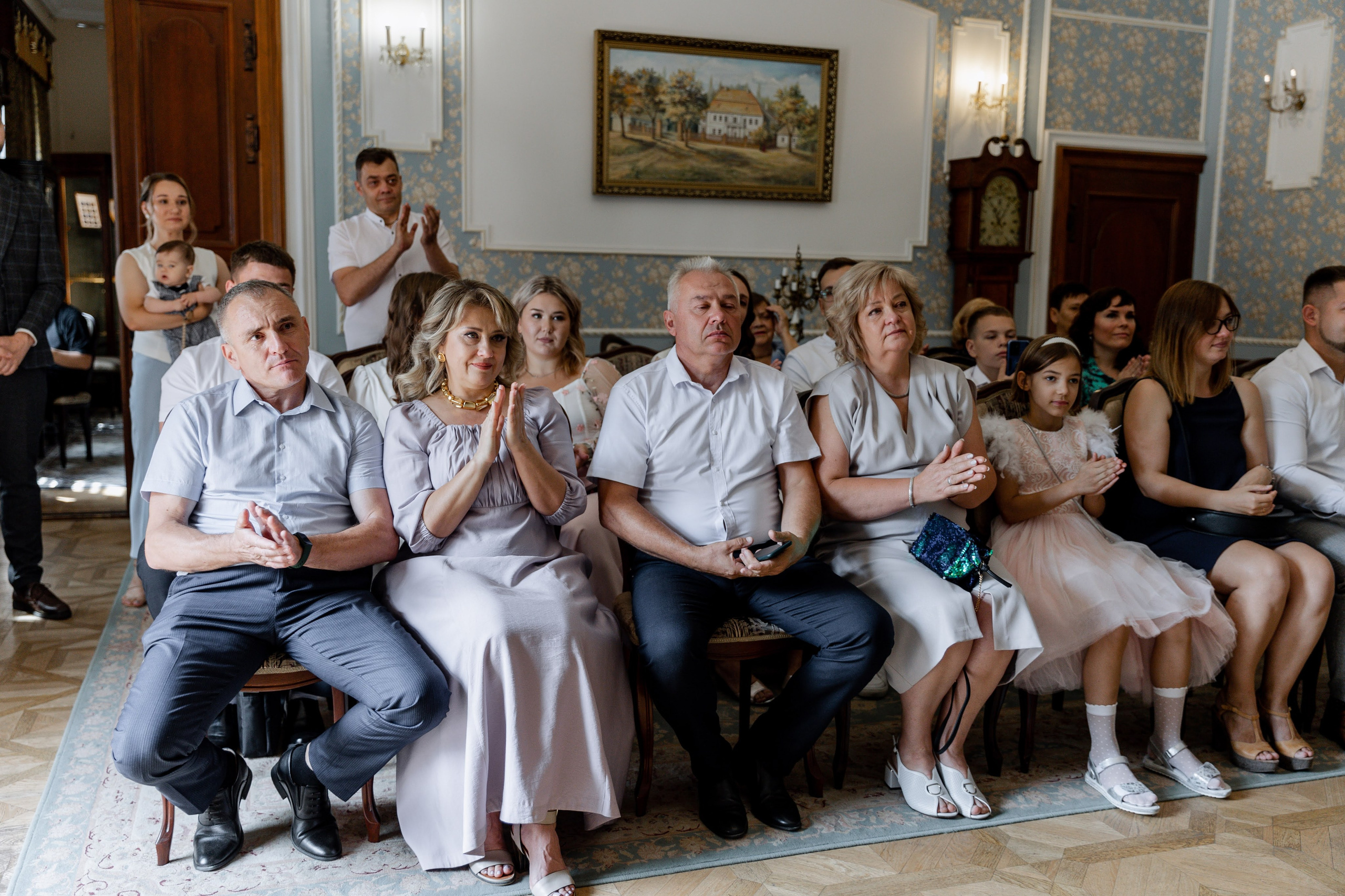 DENIS & KATE. Свадебный и семейный фотограф в Бресте Светлана Эстер