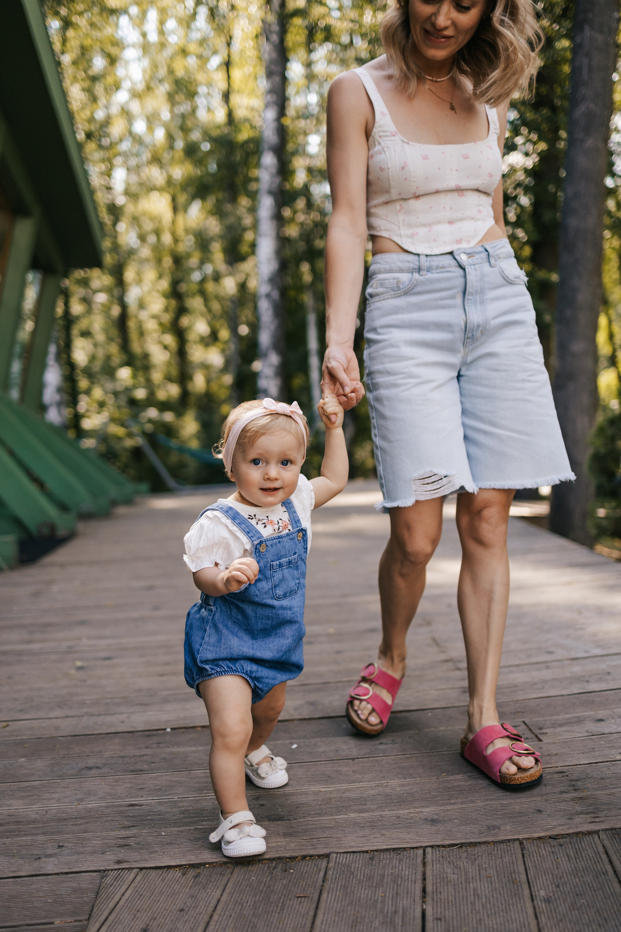 Вере 1 годик. Фотограф Нижний Новгород