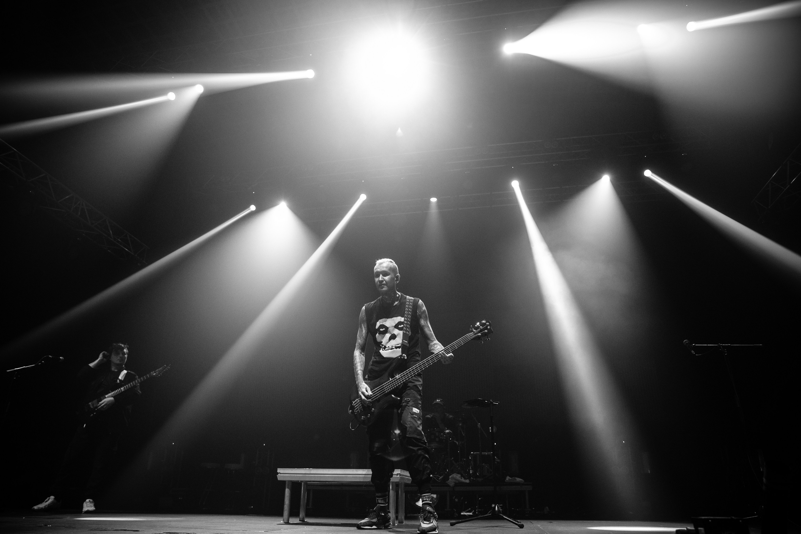 Музыкальный фестиваль «ФОРТ НОВОРОК». Anastasia Leonowa