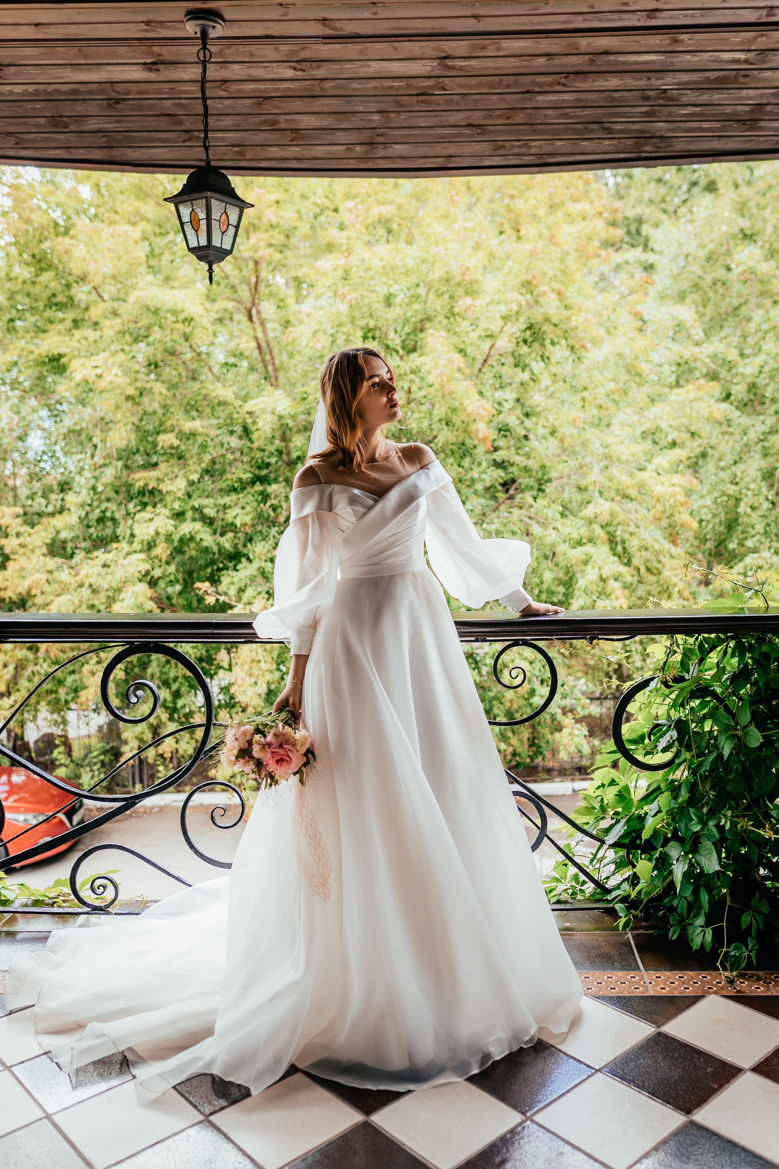 Алексей и Мария. Свадебный, репортажный фотограф в Тюмени Сергей Тапилин