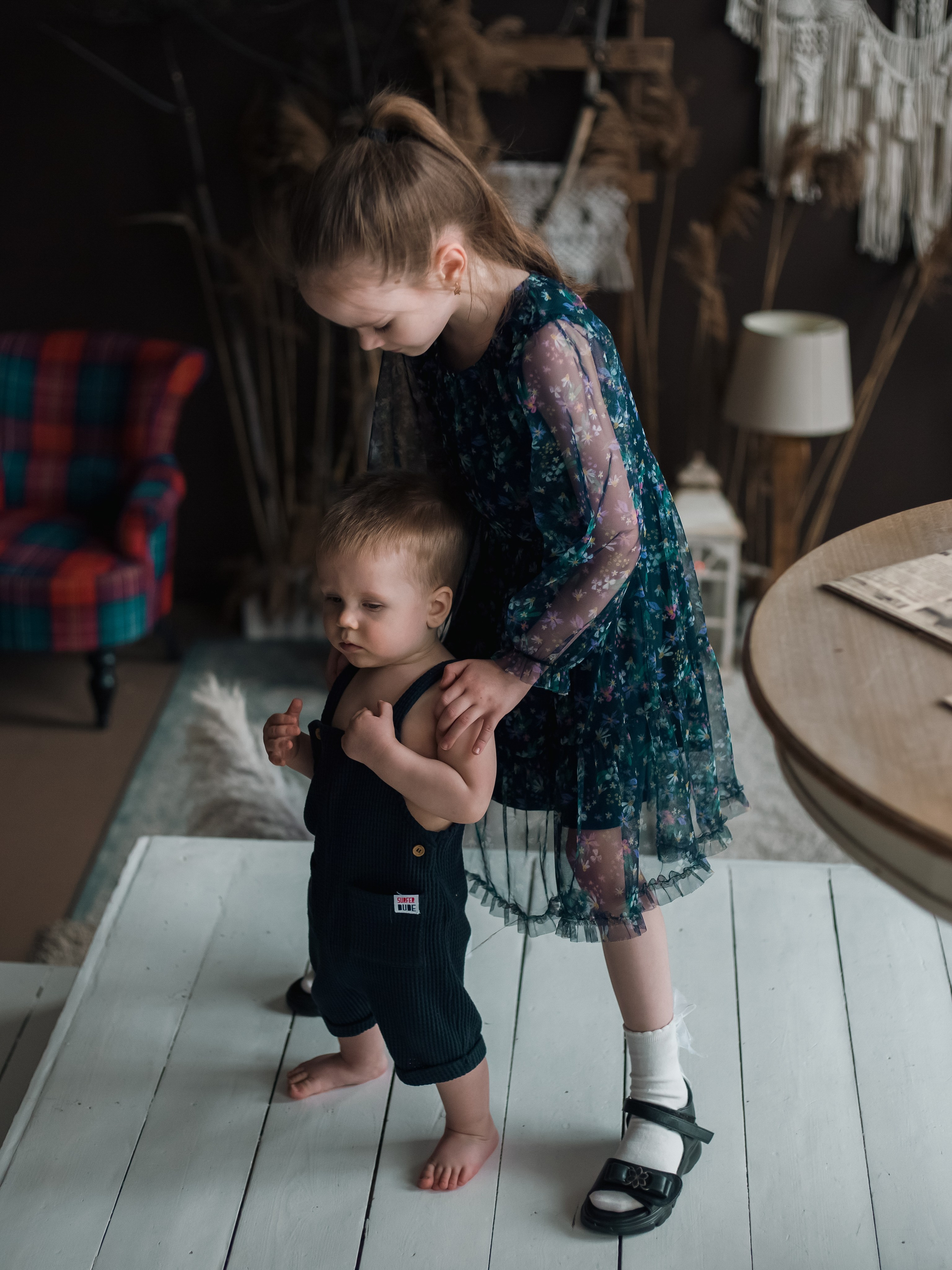 Дети. Мира Мерцалова фотограф Москва