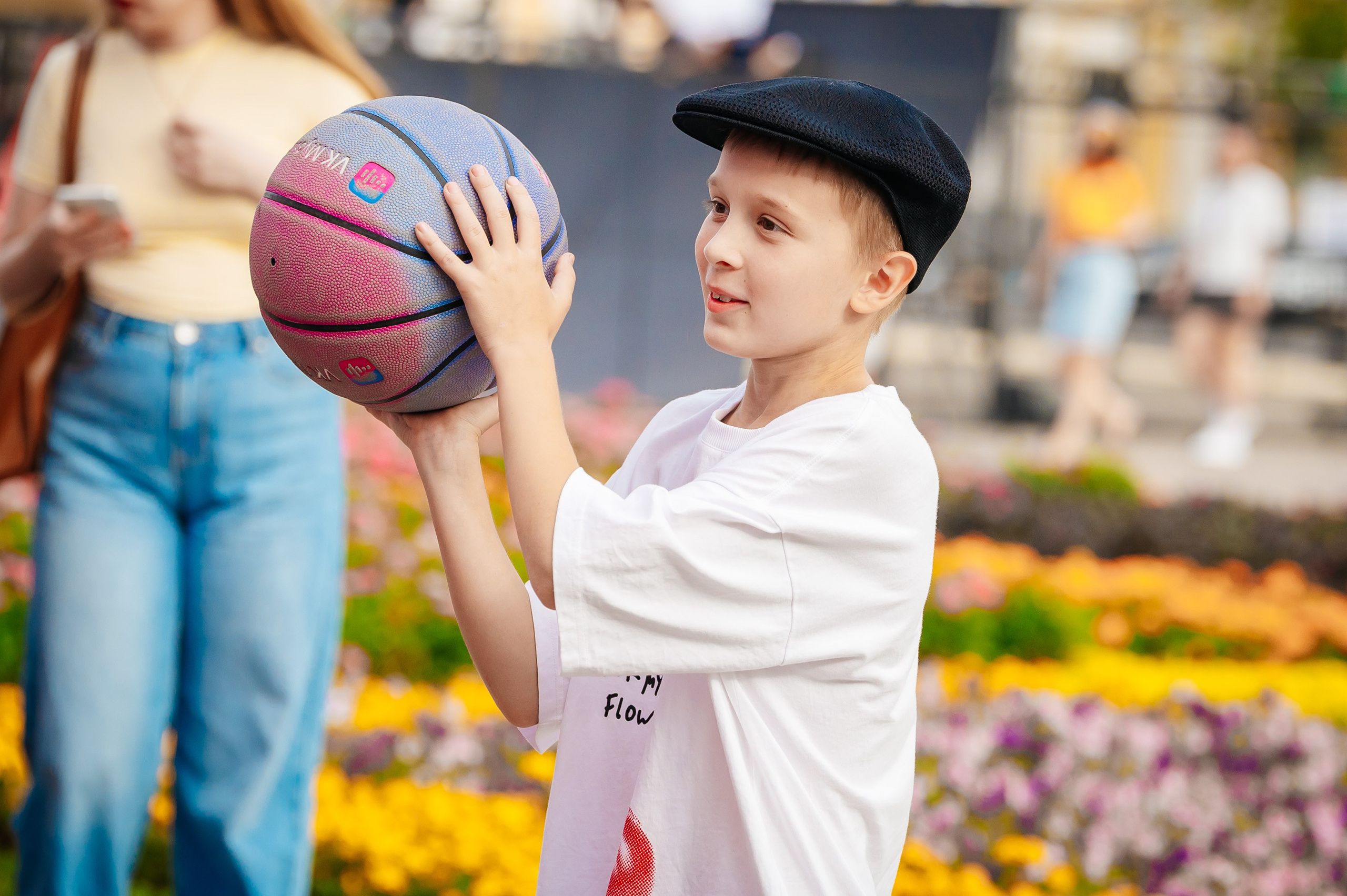 VK / Kardo. Главная