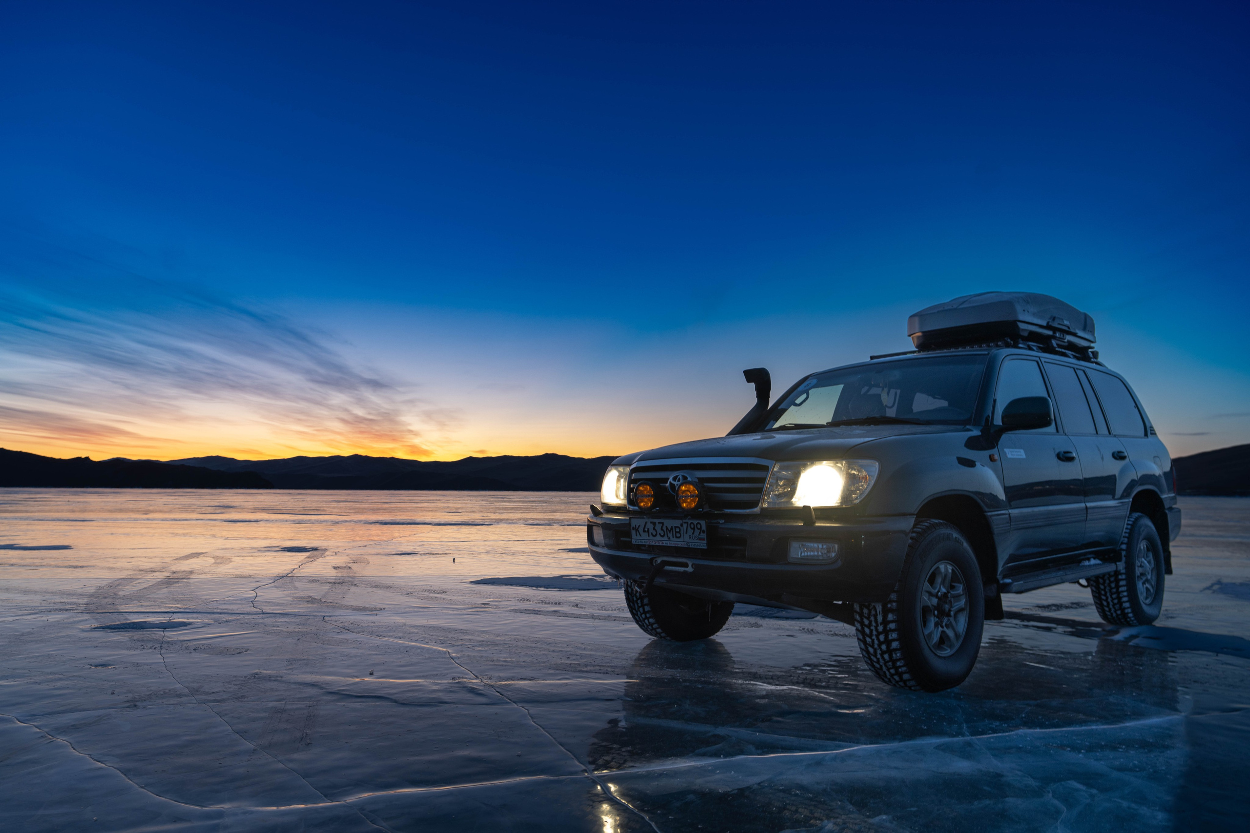 Байкал. Фотографирую для себя, своей семьи и друзей!