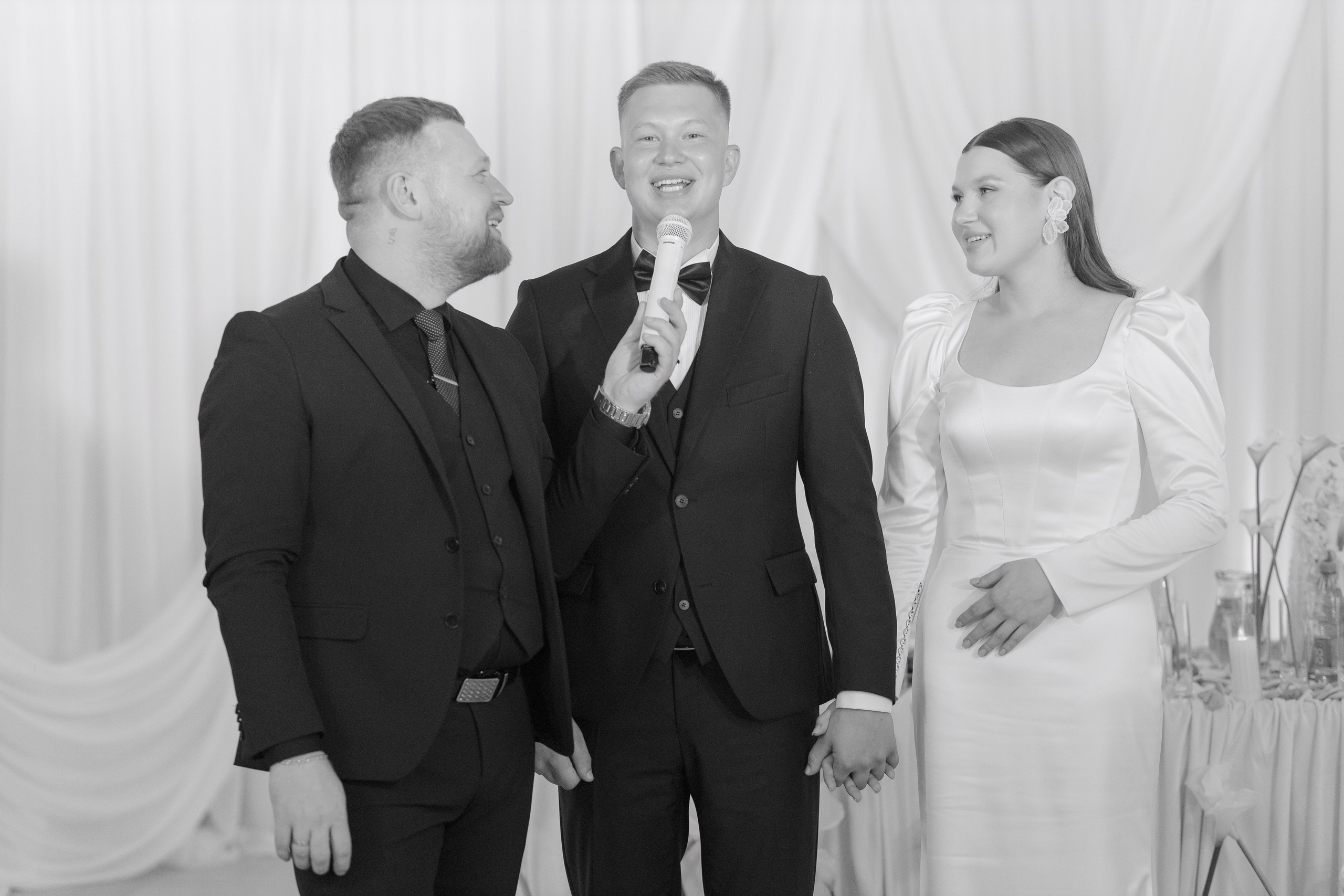 D&E WEDDING DAY. ФОТОГРАФ | ВИДЕОГРАФ | КУРГАН | ТЮМЕНЬ | ЕКБ Михаил Сутягин