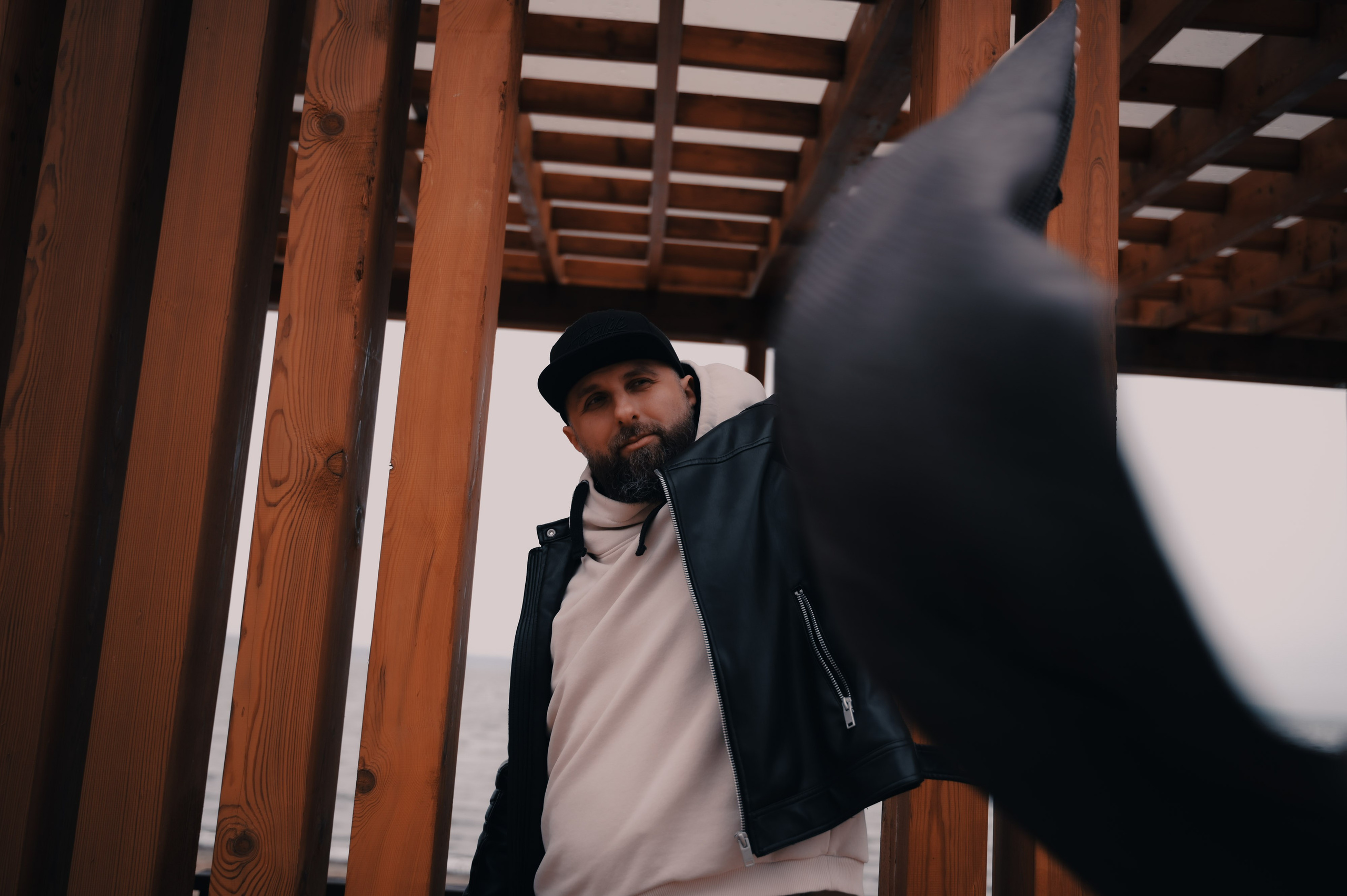 А что потом?... Фотограф в Переславле-Залесском Алексей Погосов