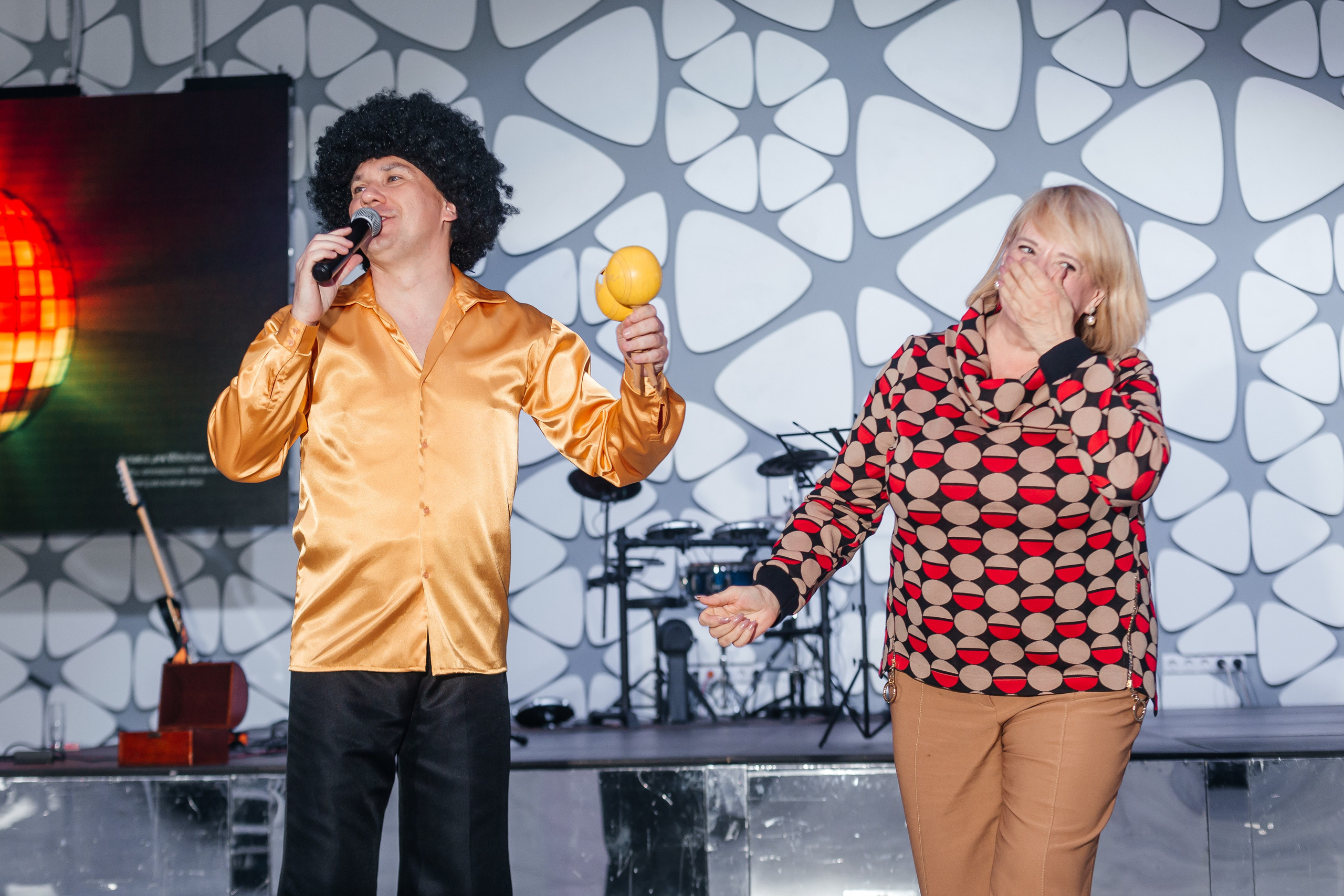 Юбилей Натальи. Свадебный фотограф в Краснодаре Николай Крауз