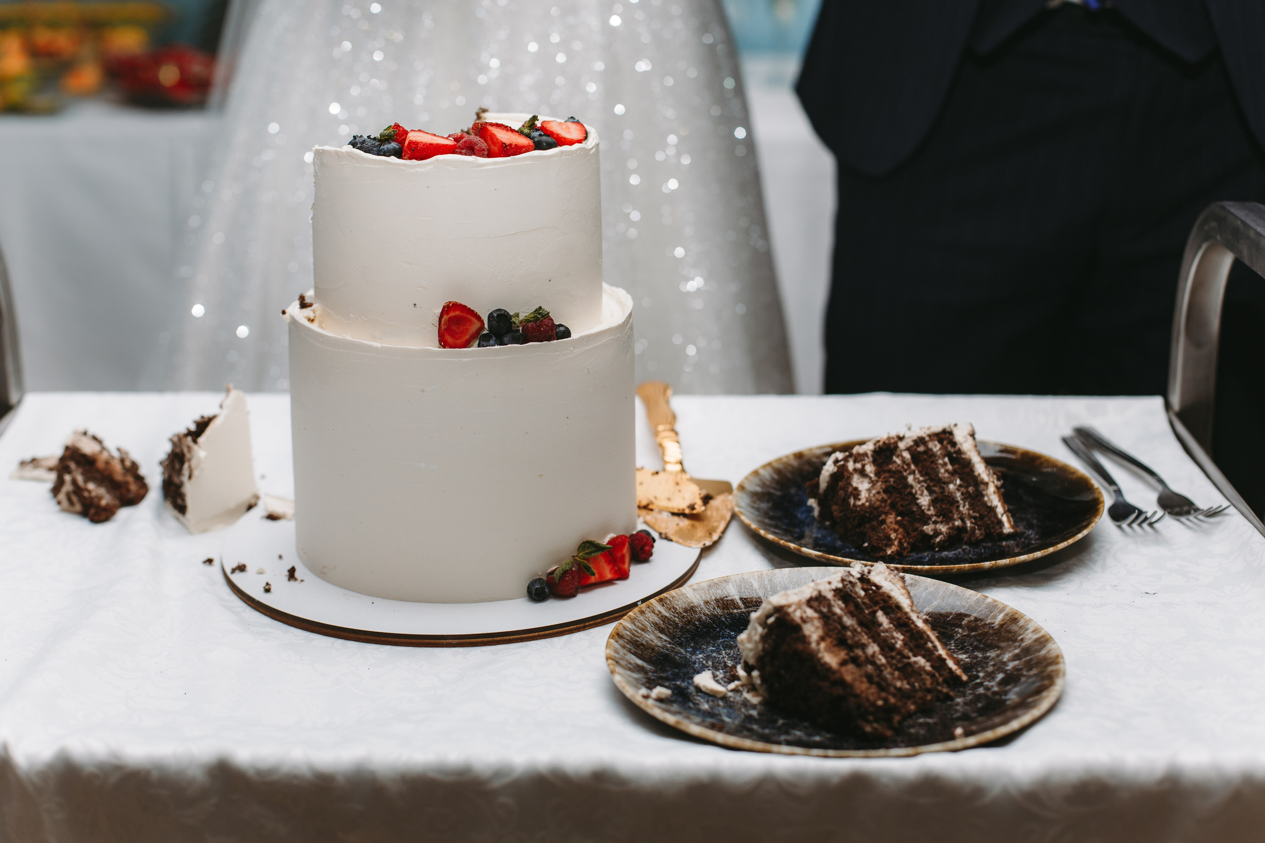 Александр и Любовь. Свадебный фотограф Александр Абрамов Москва / Зеленоград