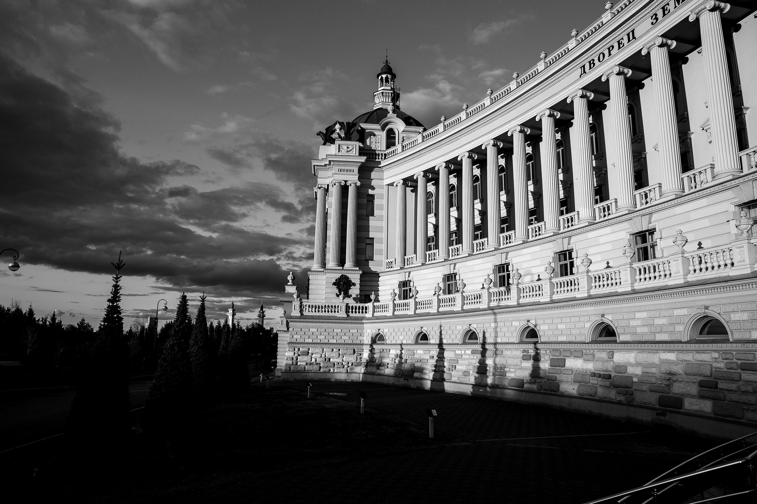 Казань. Репортажный и портретный фотограф Михаил Мартиросян