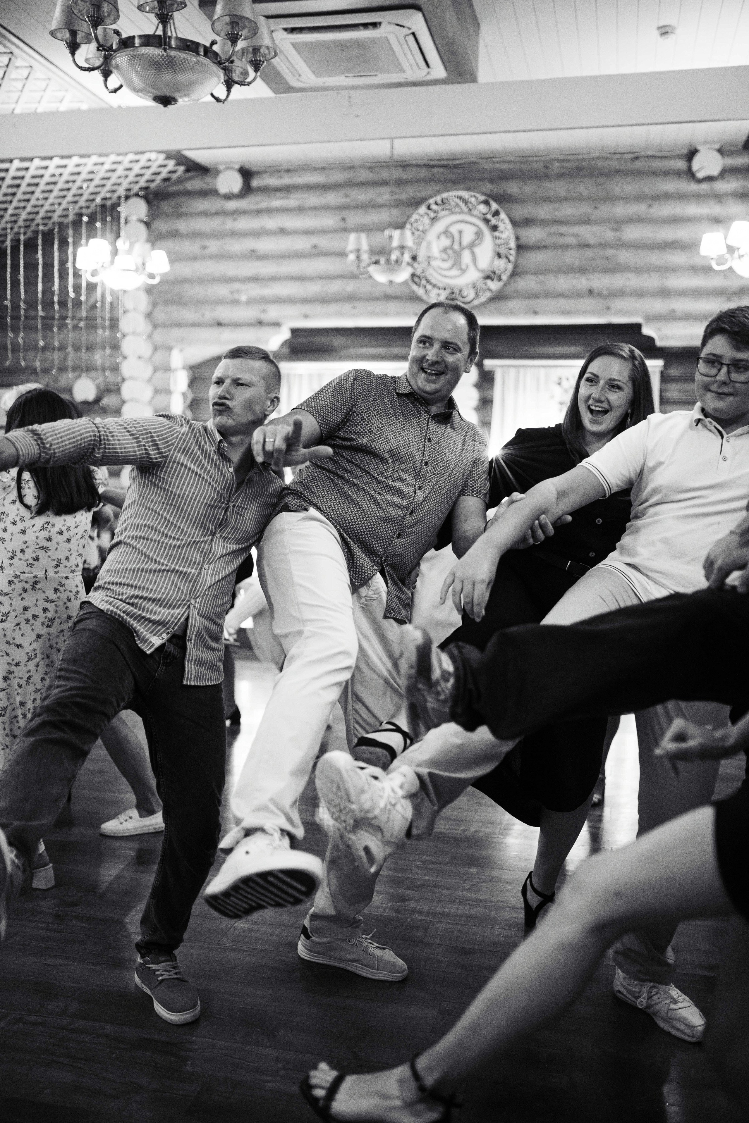 Татьяна и Денис. Фотограф Светлана Голицына