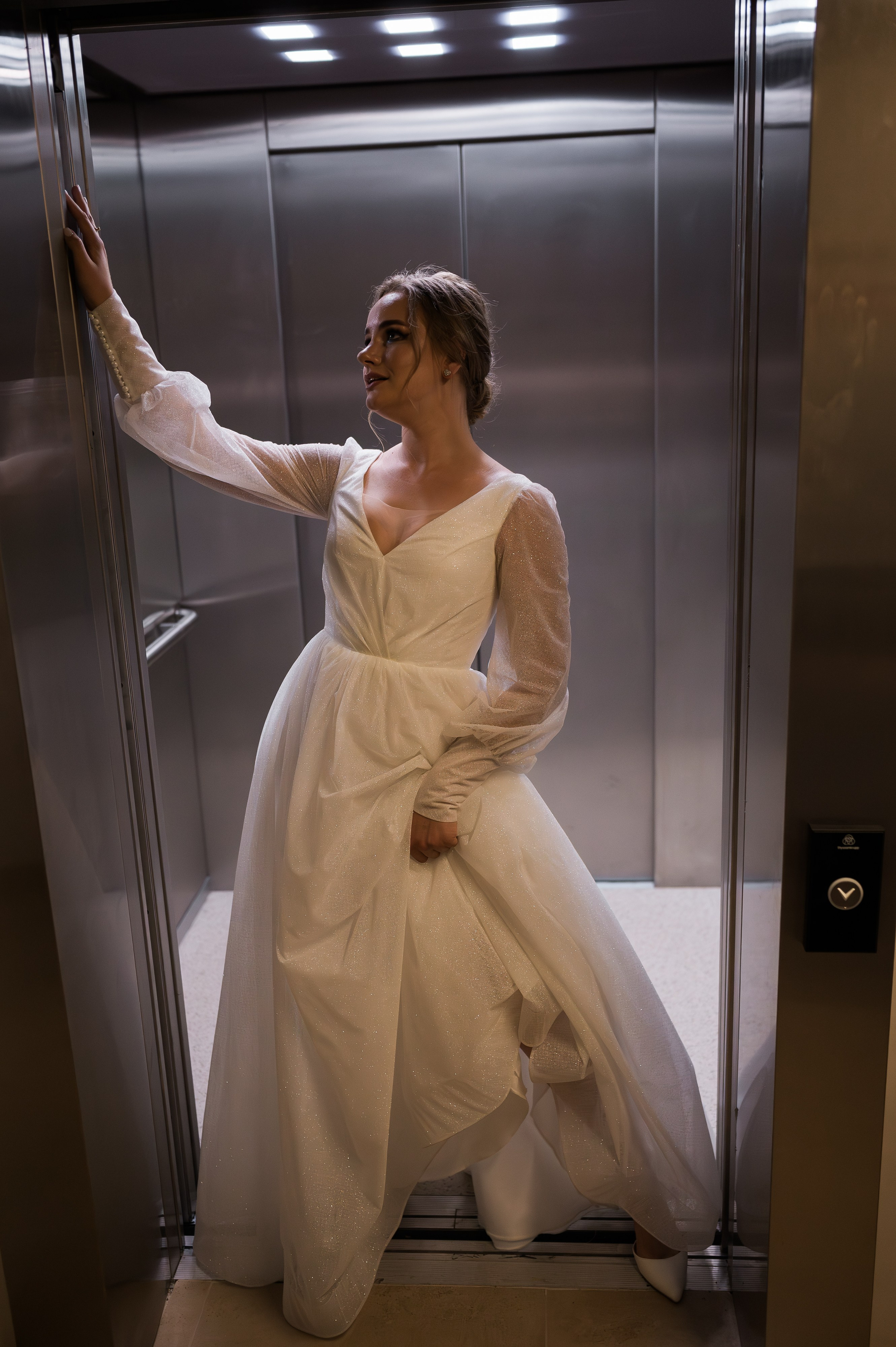 Коля и Марго