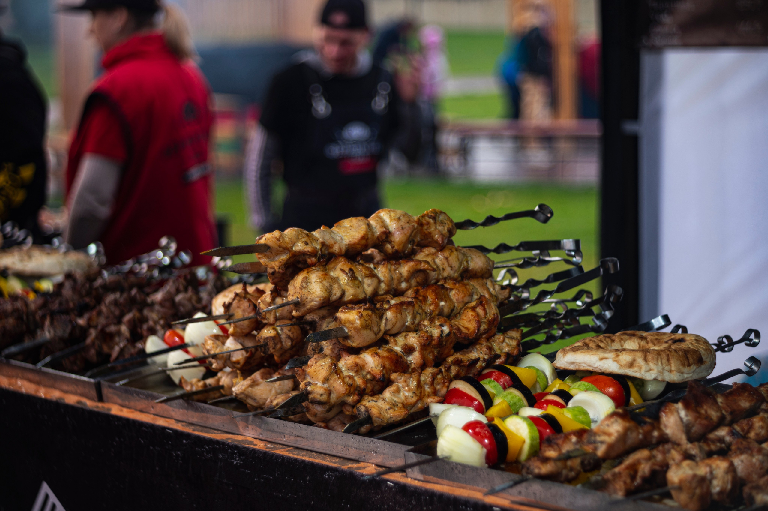 Казань. Сентябрь 2022. Фотограф Роман Адлер